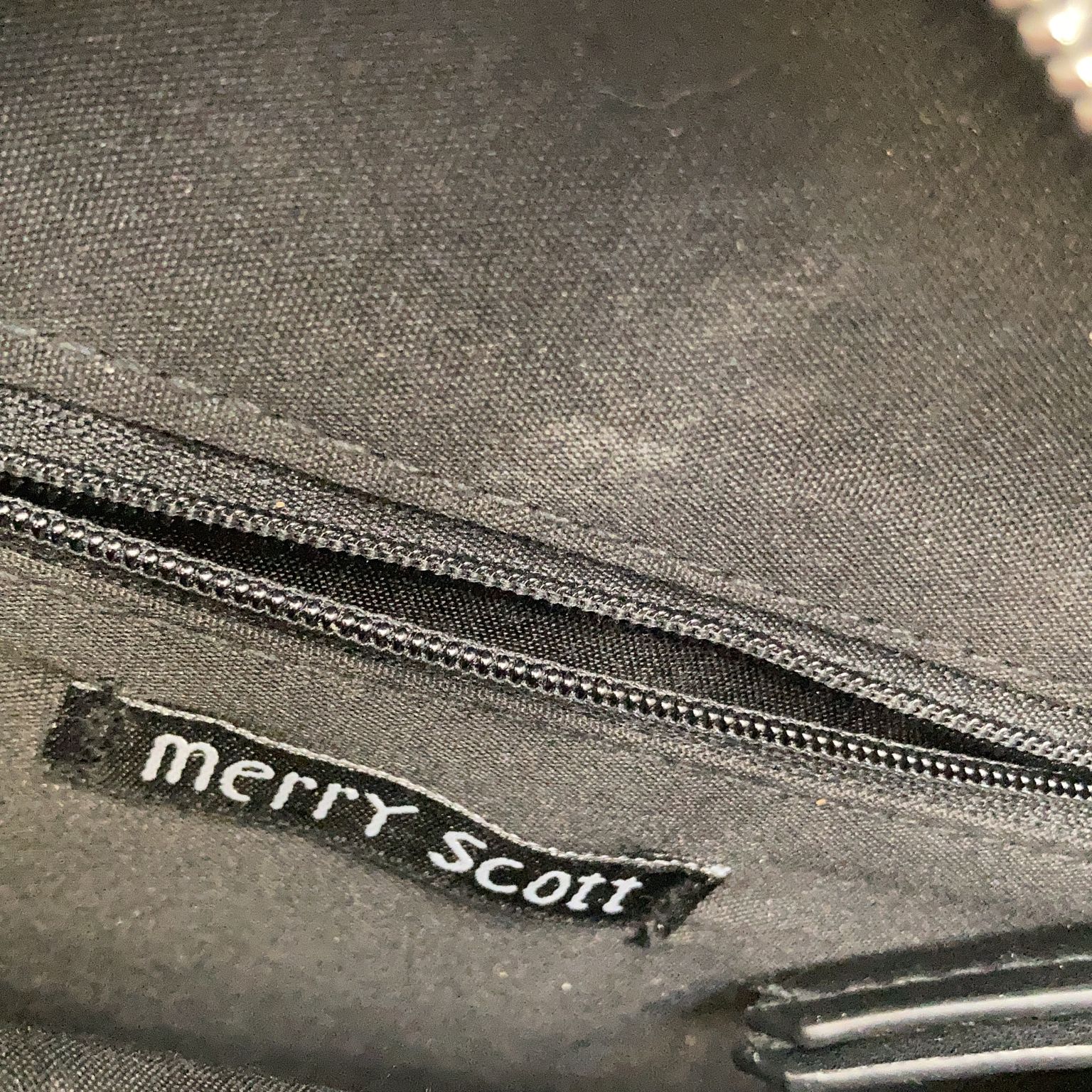 Merry Scott