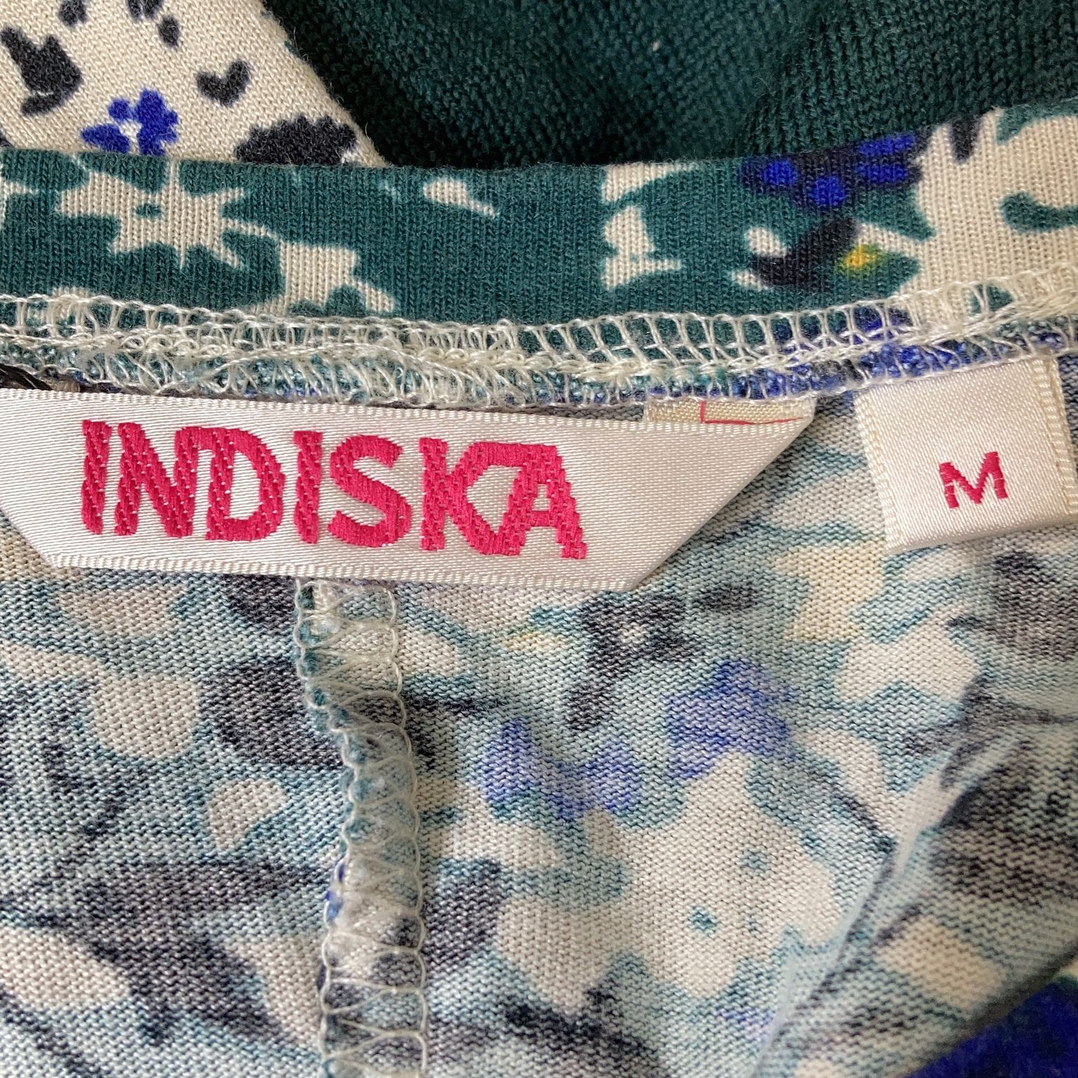 Indiska