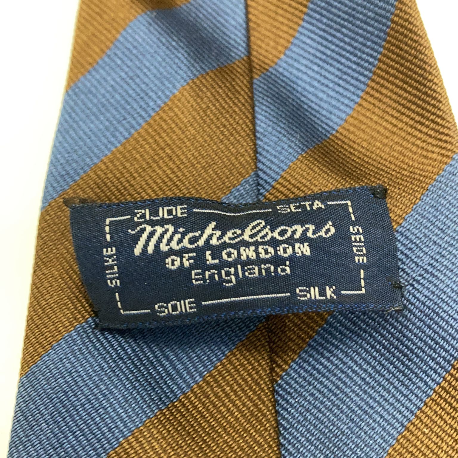 Michelsons