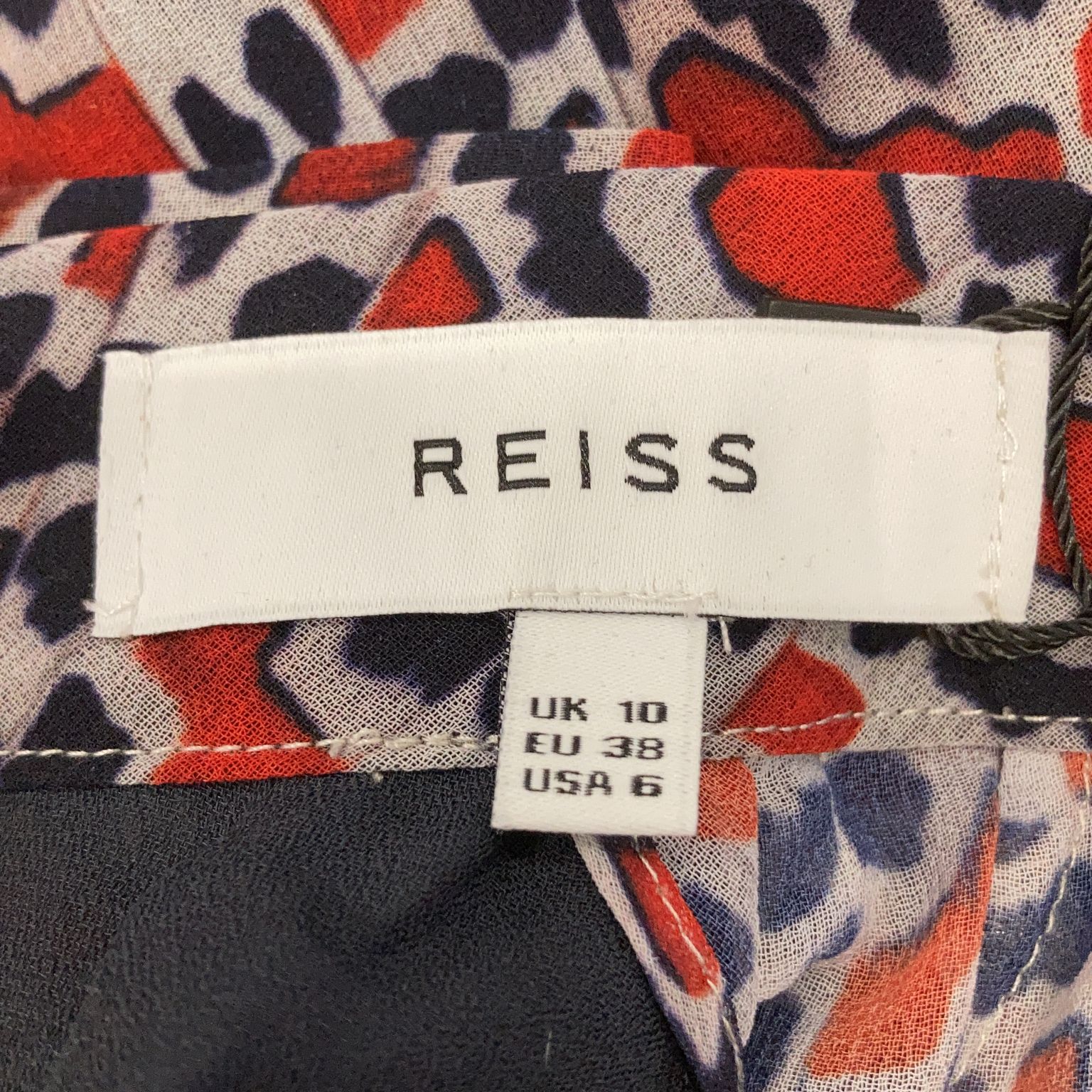 Reiss