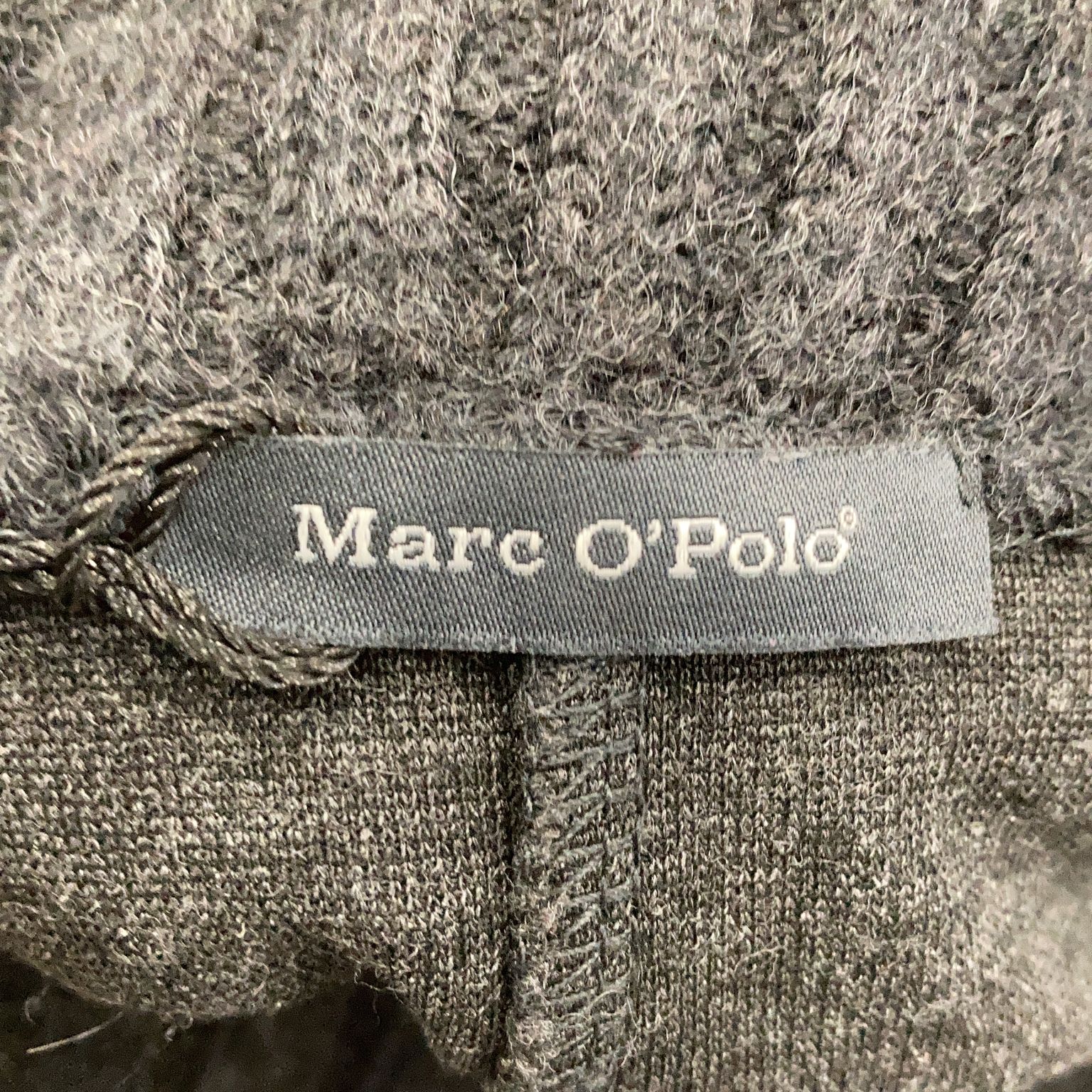 Marc O'Polo