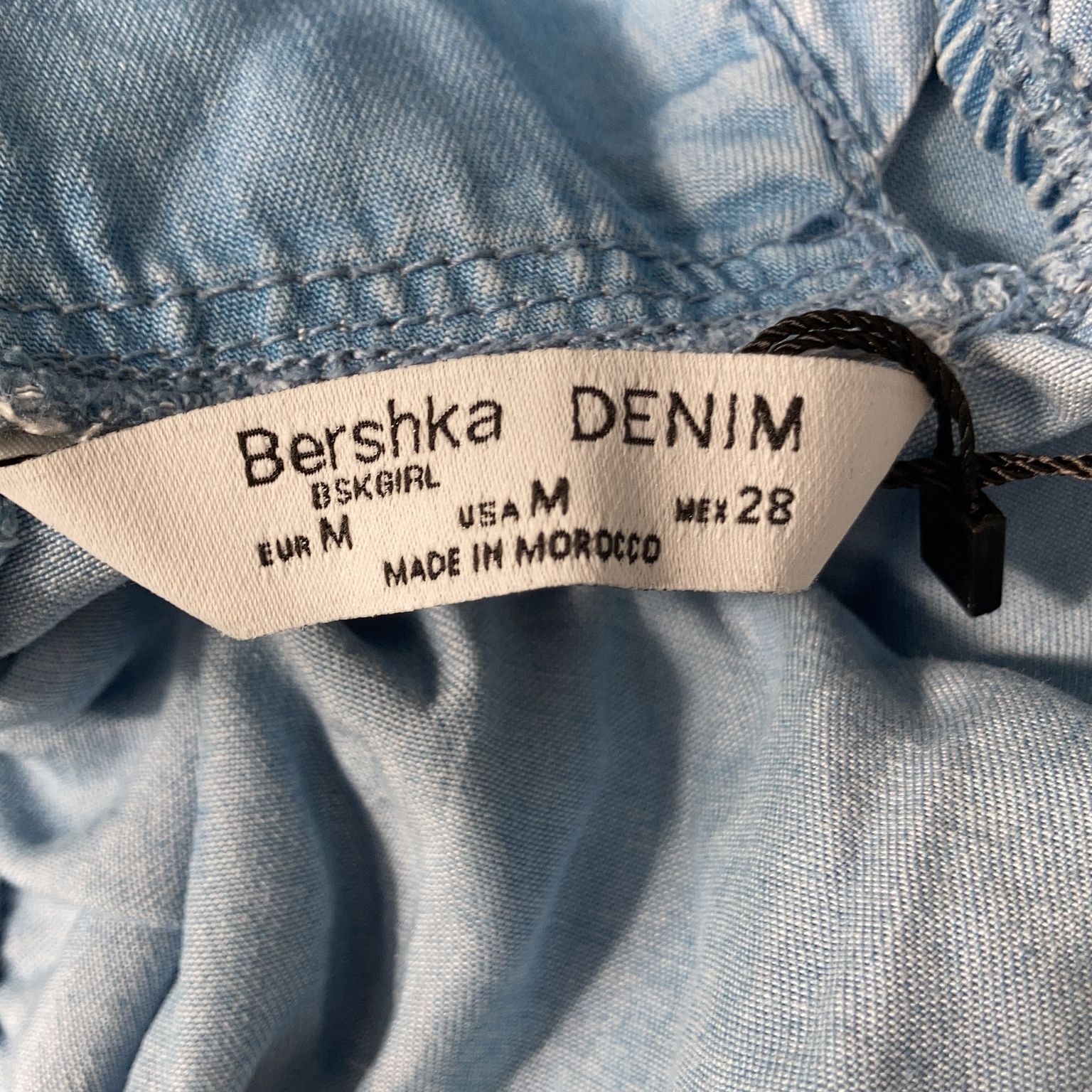 Bershka