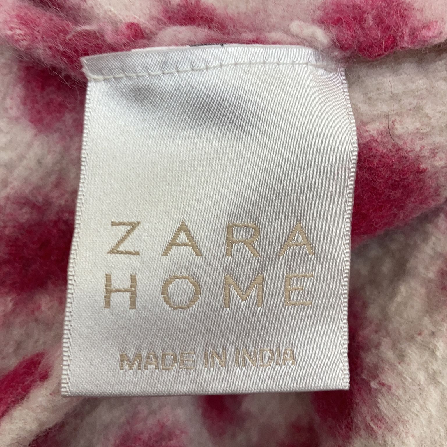 Zara Home