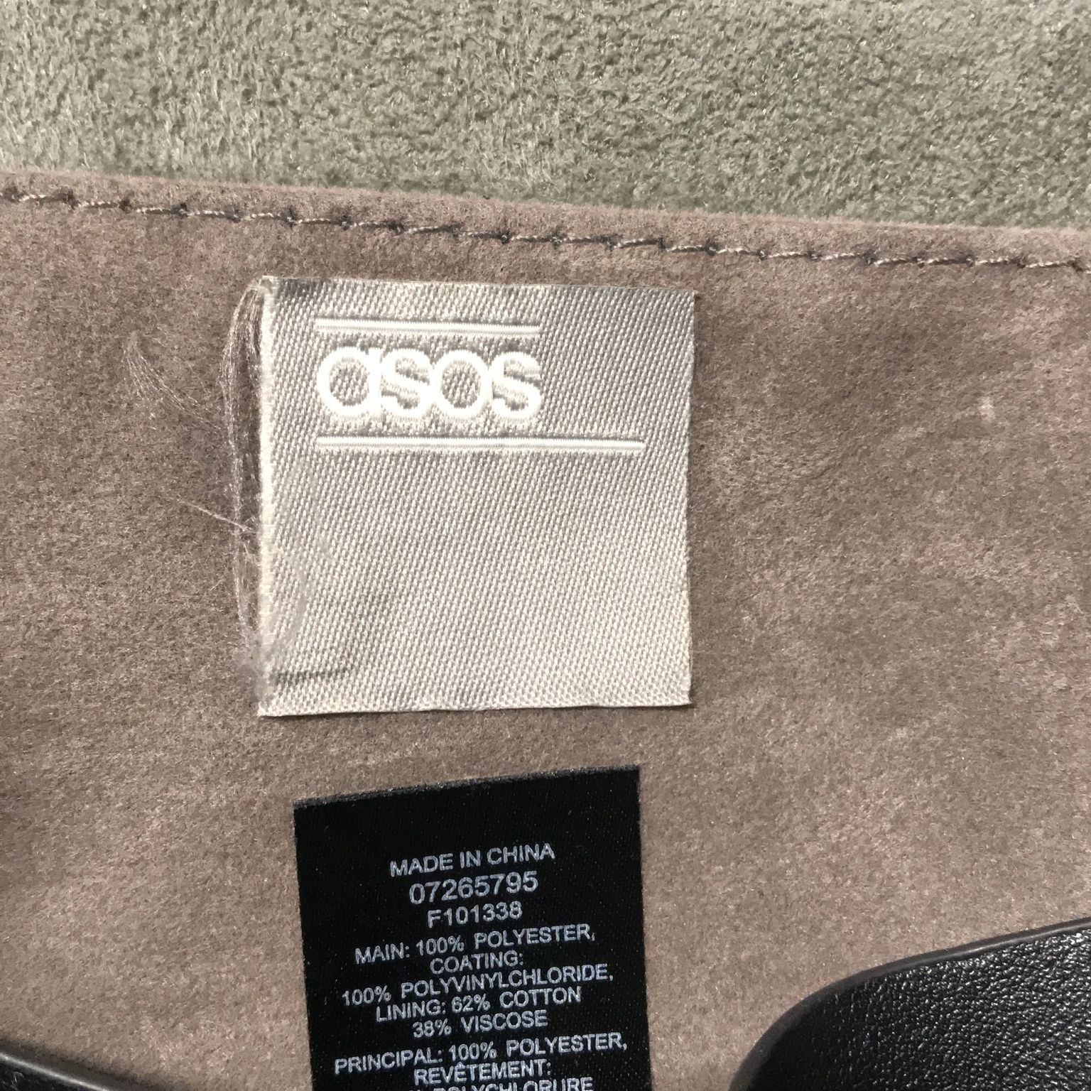 ASOS