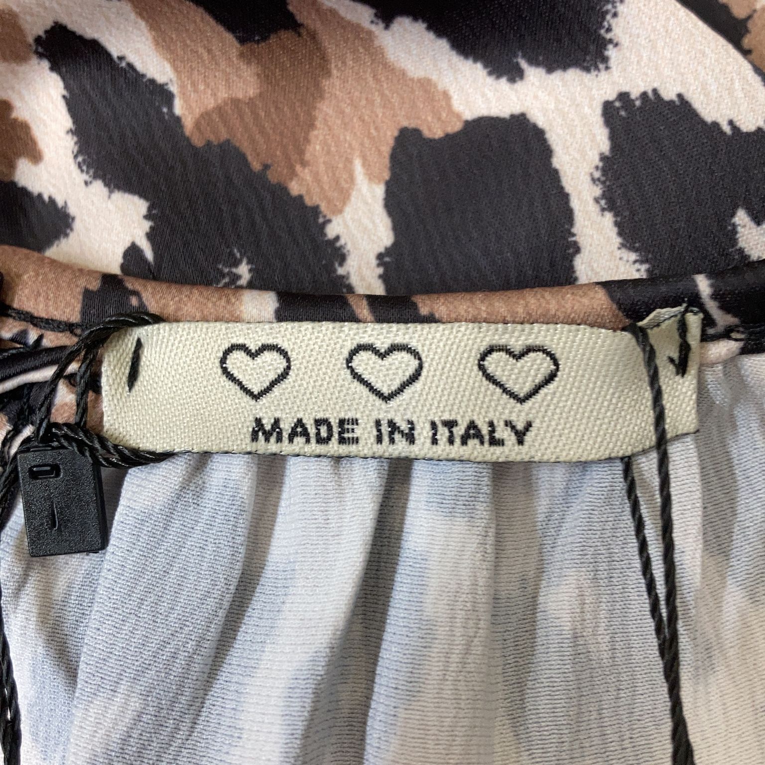 Made In Italy