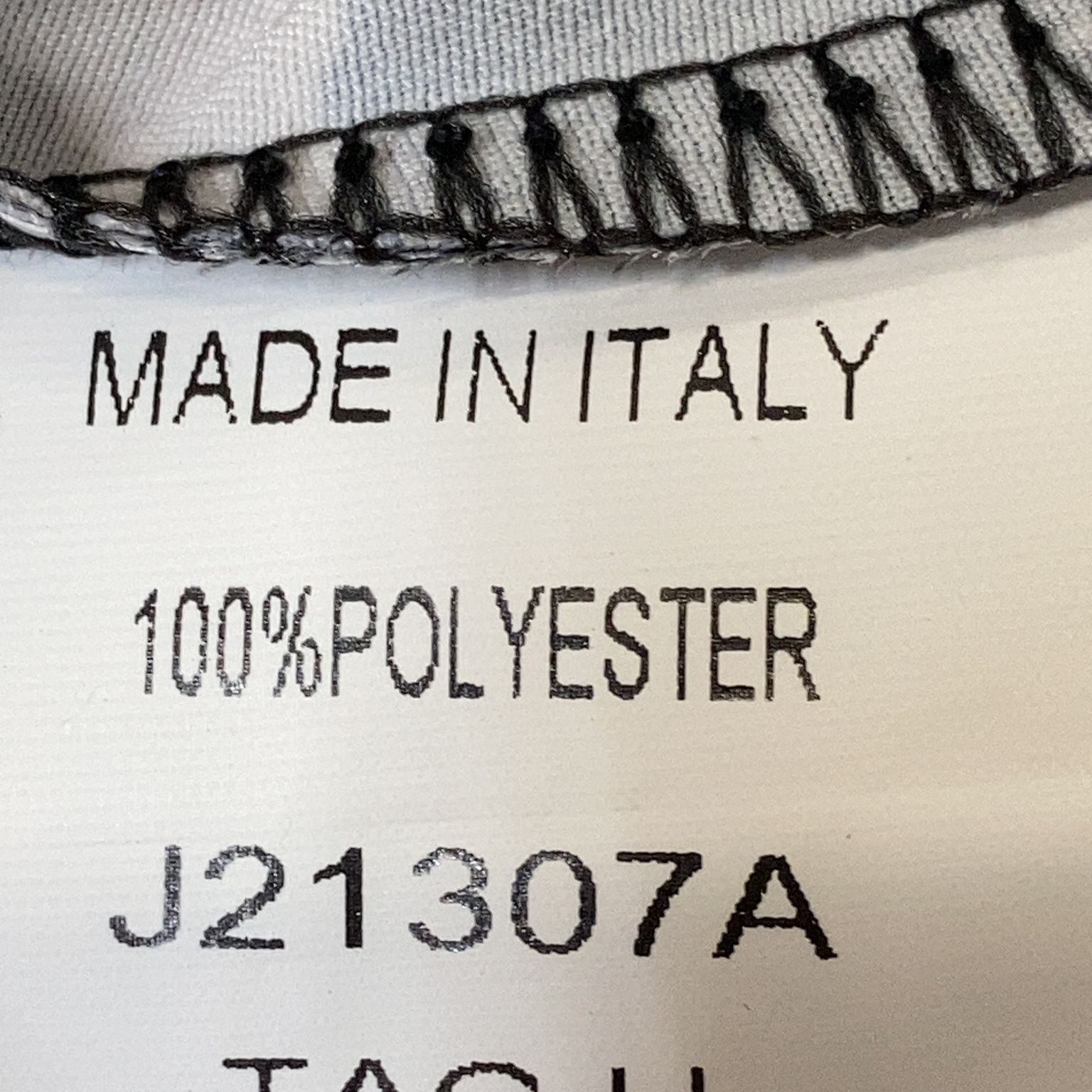 Made In Italy