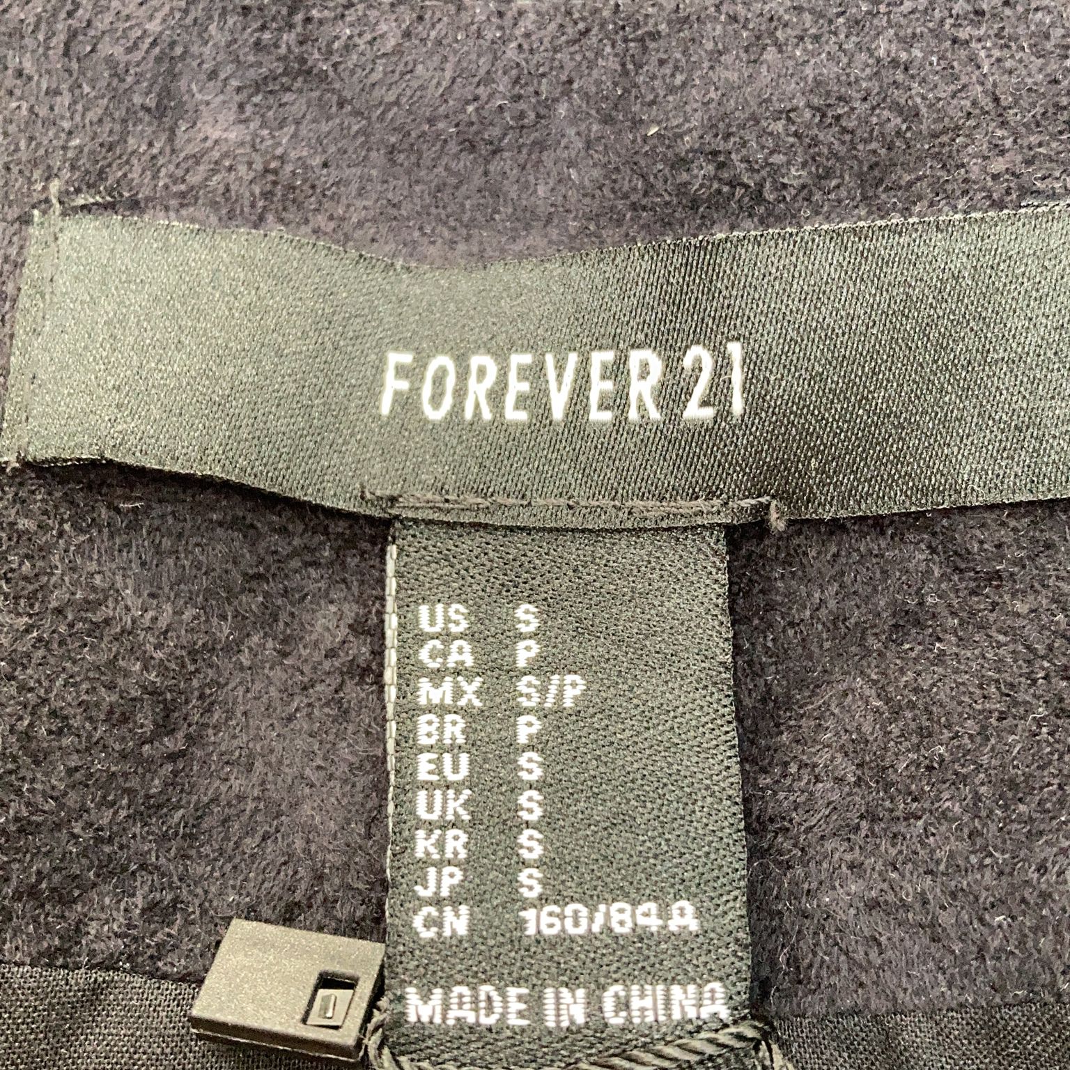 Forever 21