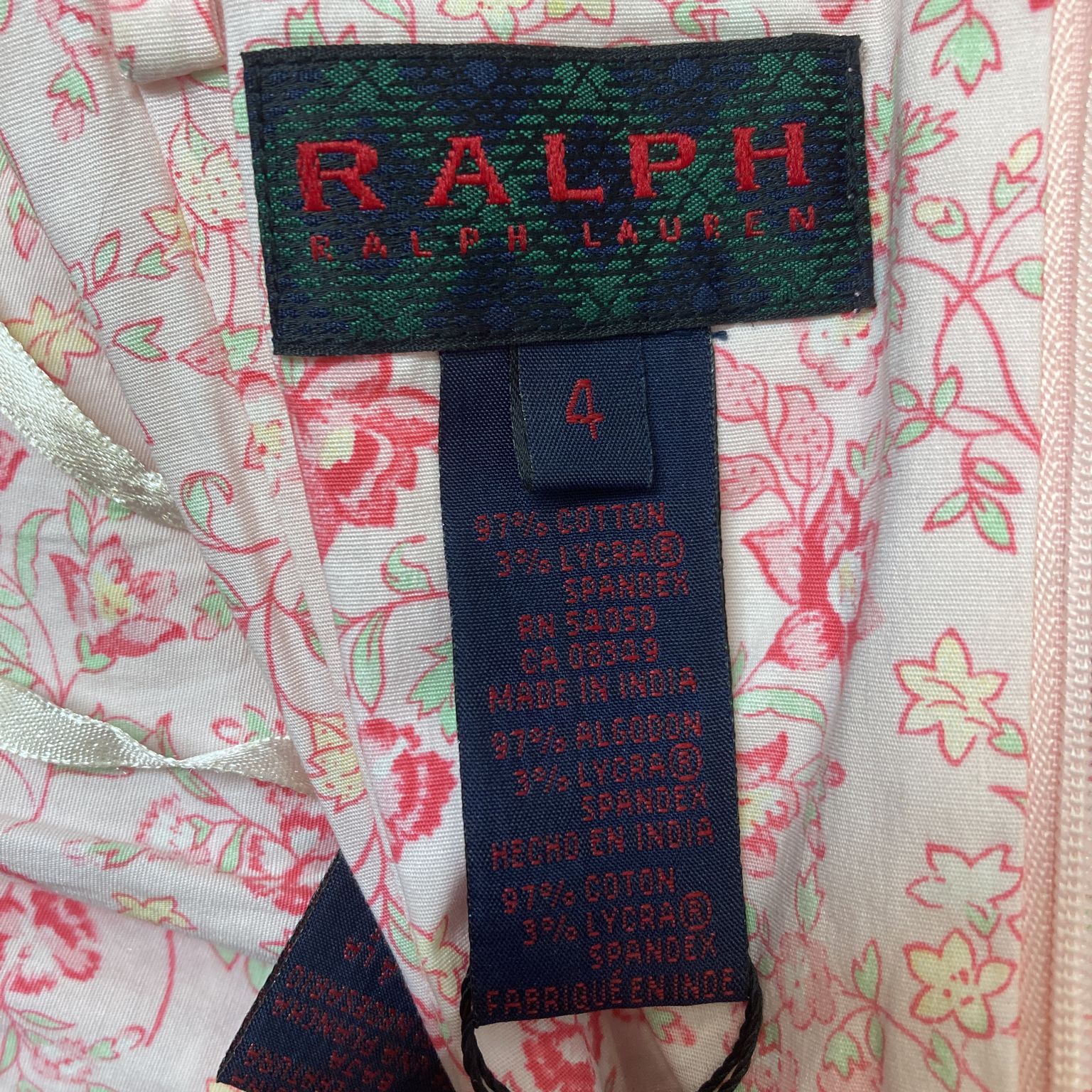 Ralph Lauren