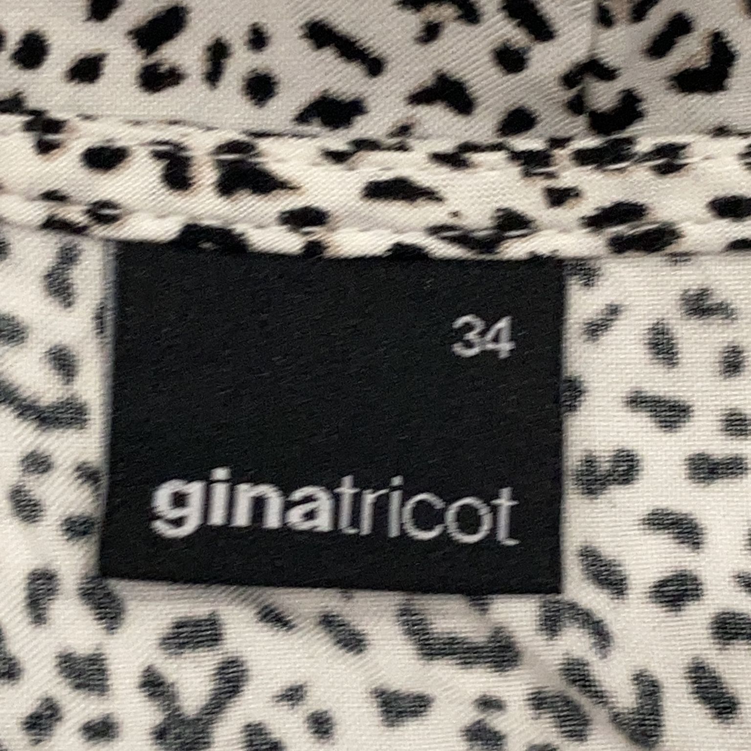 Gina Tricot