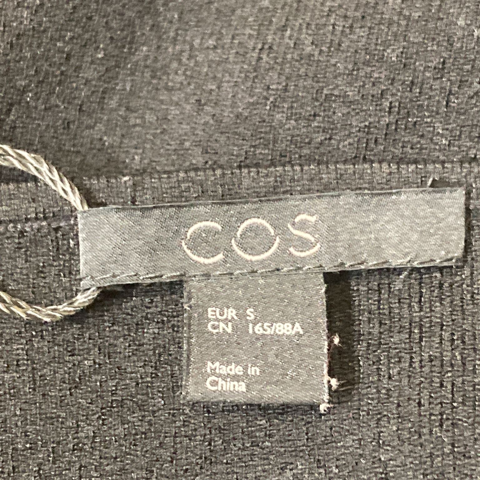 COS