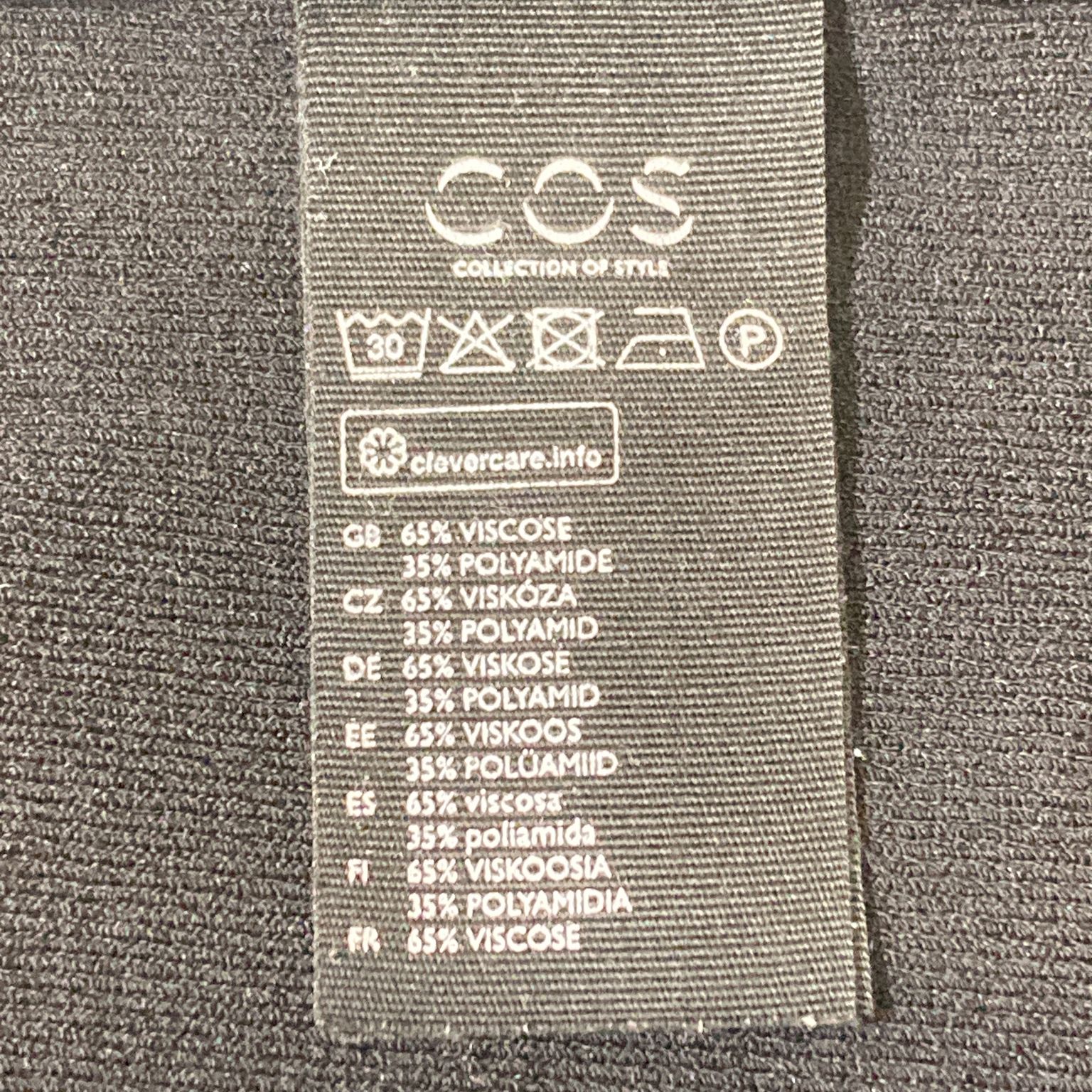 COS