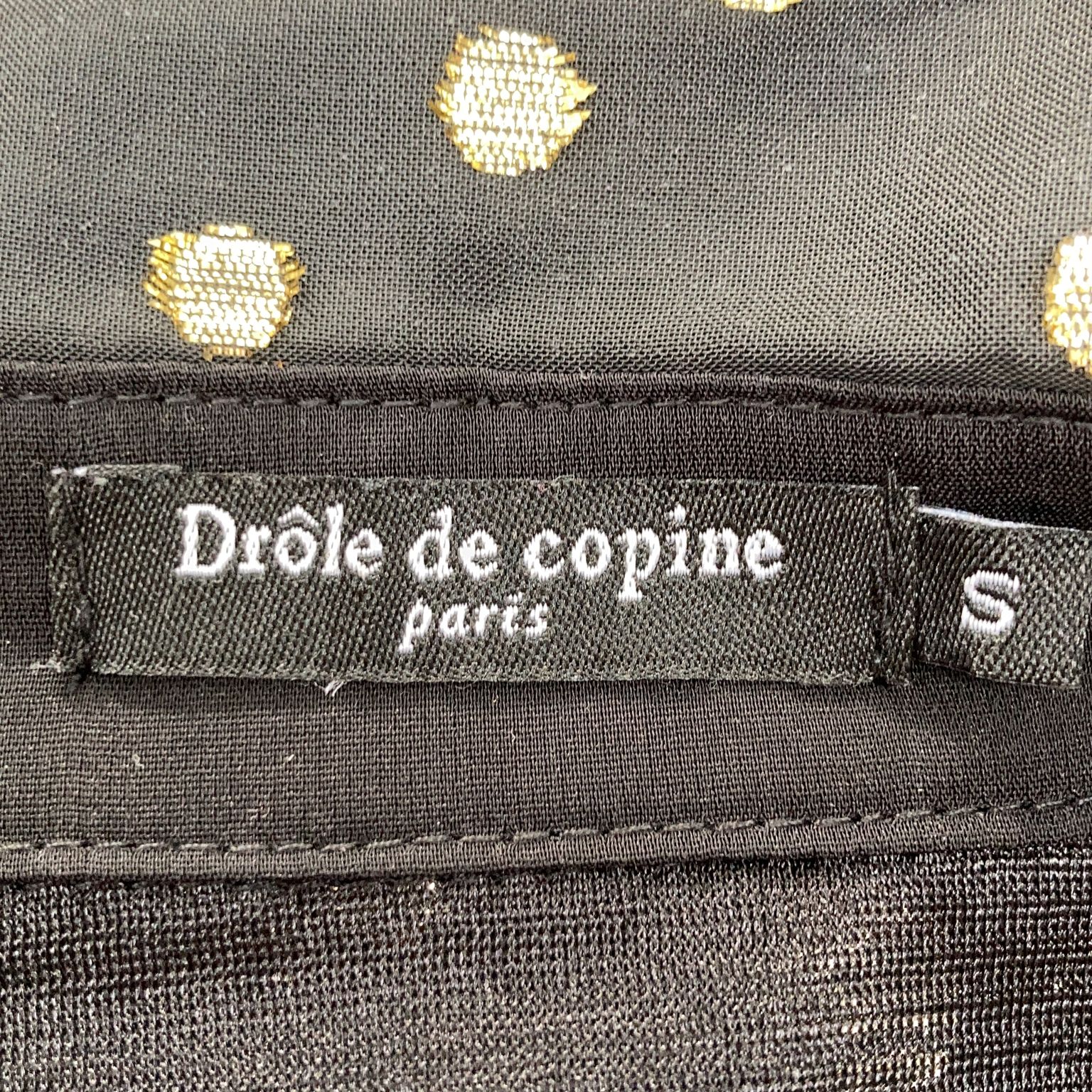 Drôle de Copine