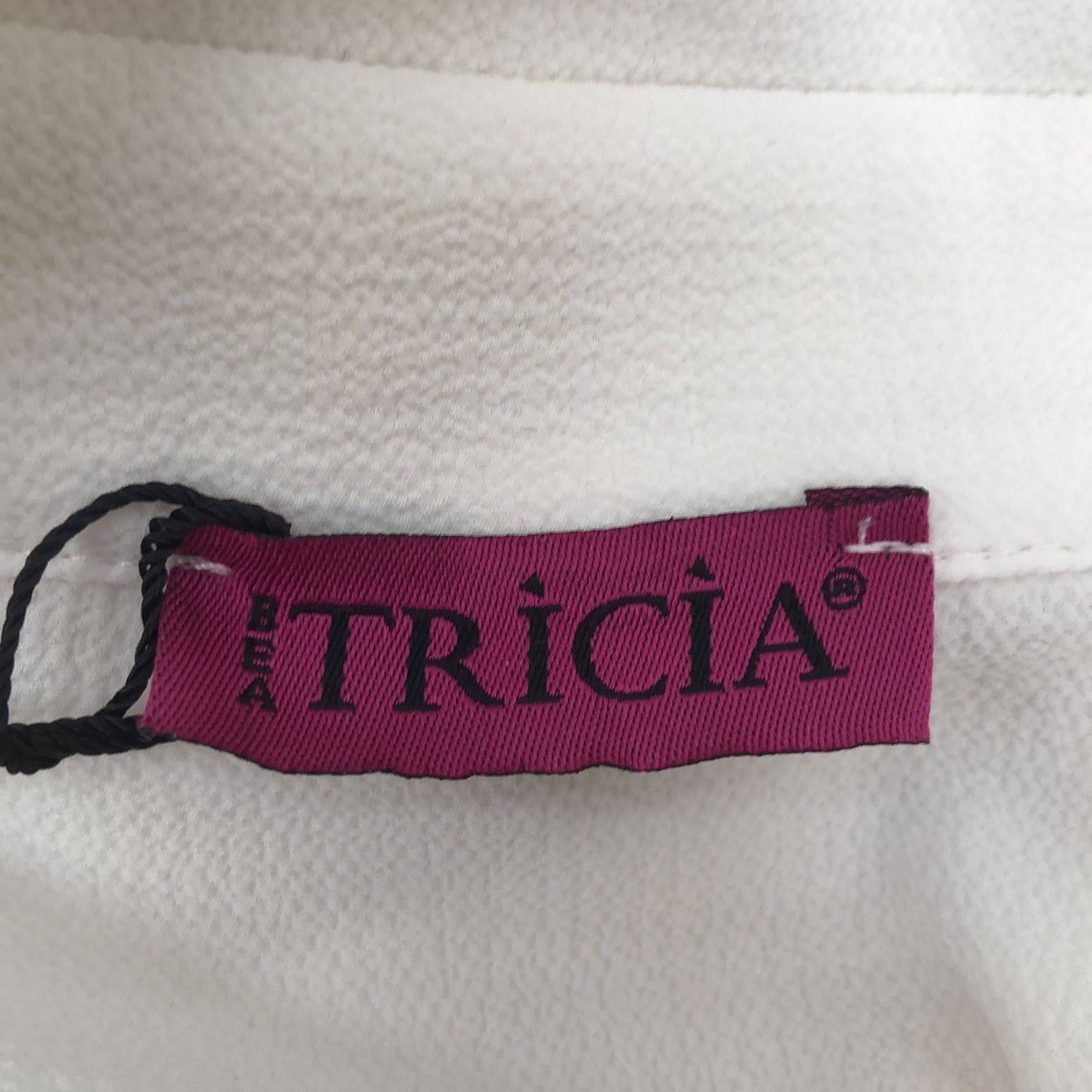 Tricia