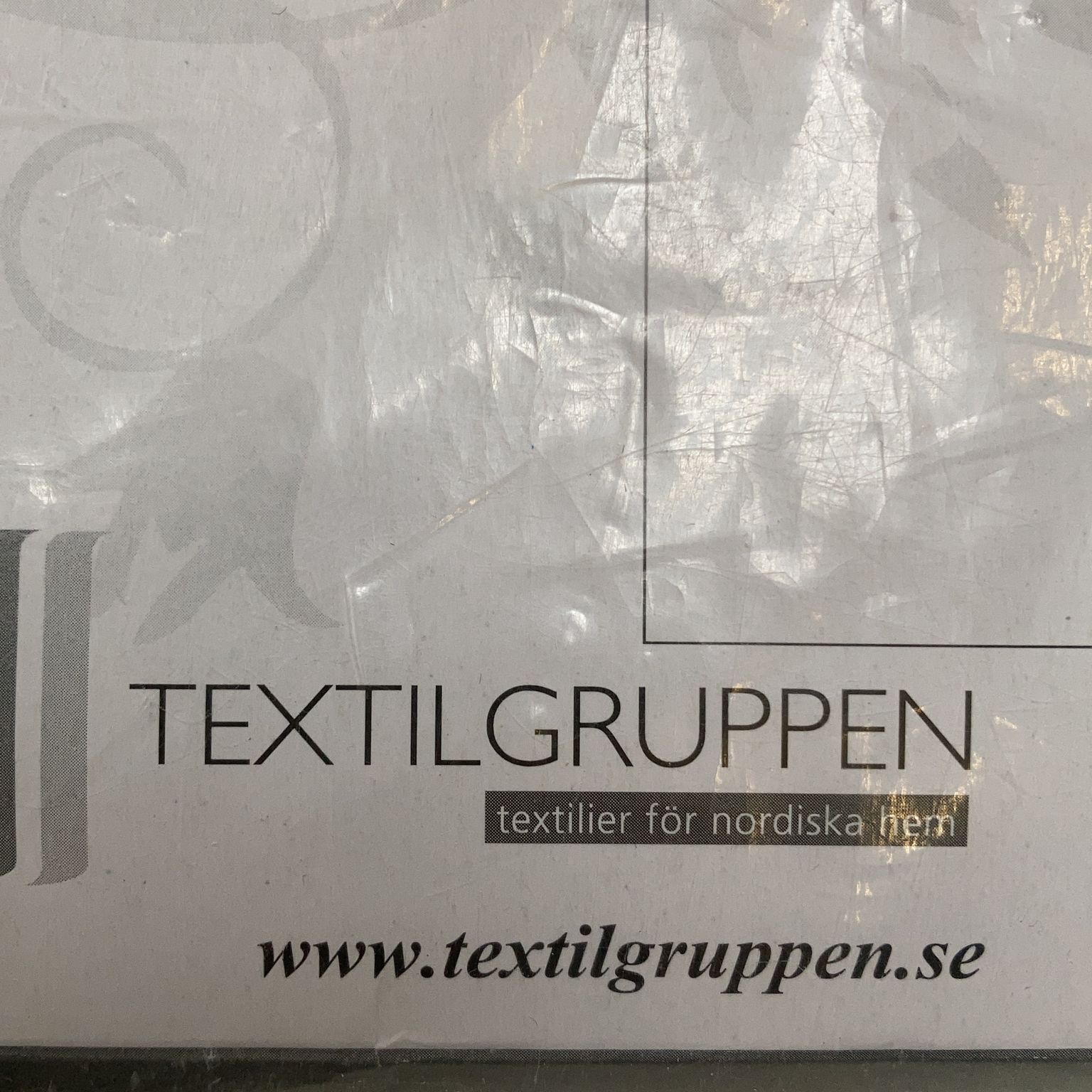 Textilgruppen