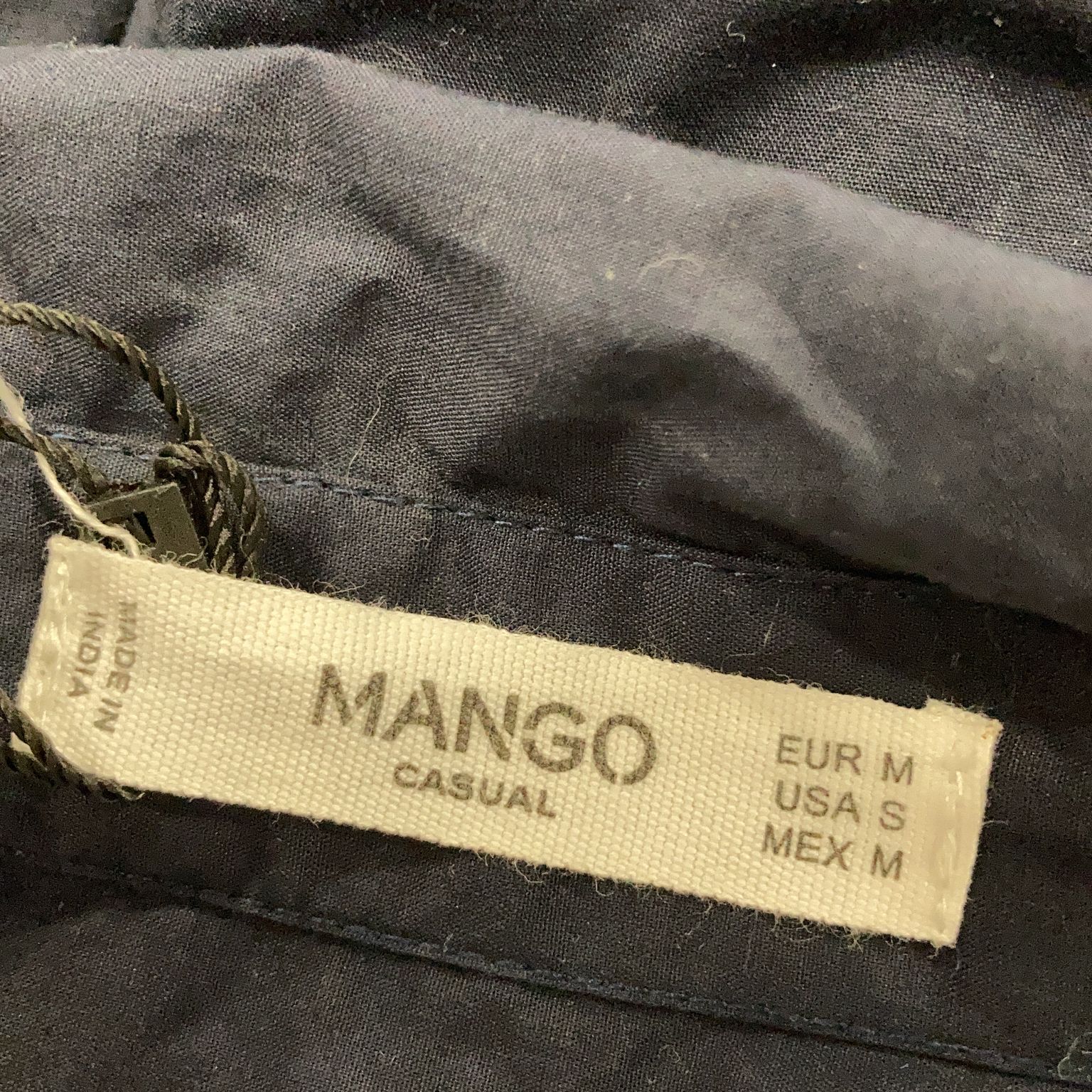 Mango Casual