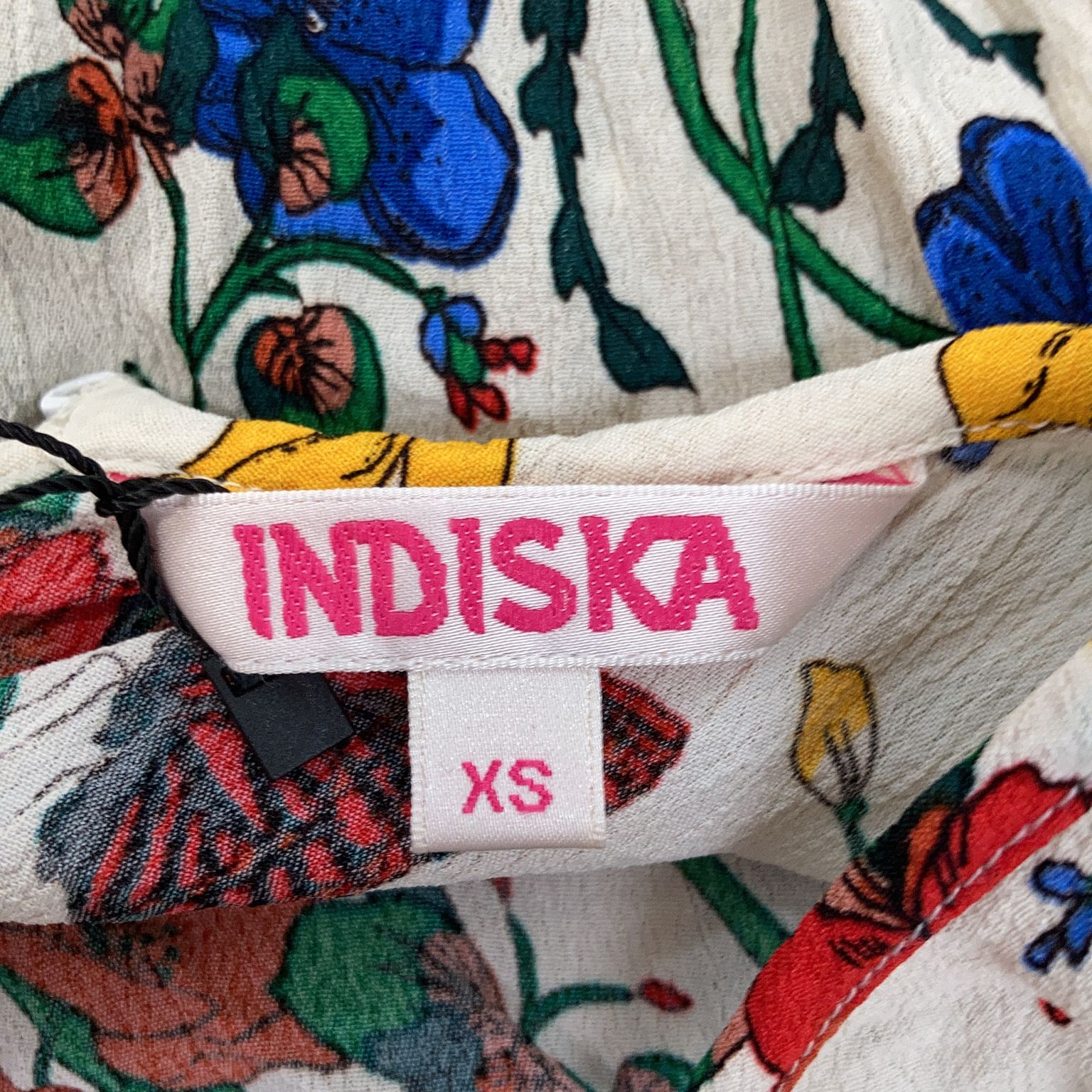 Indiska