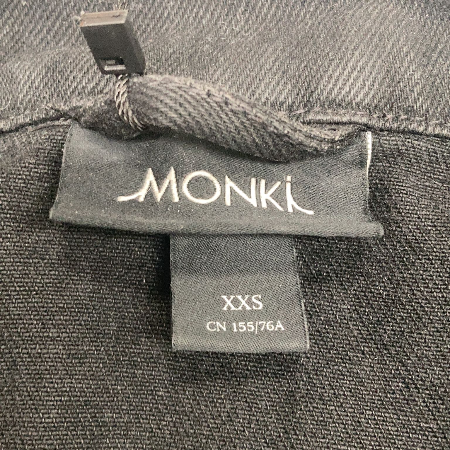 Monki