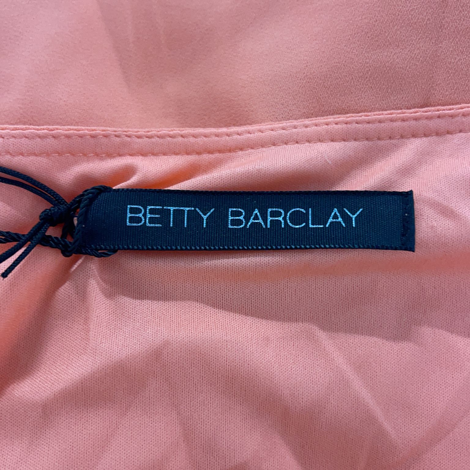 Betty Barclay