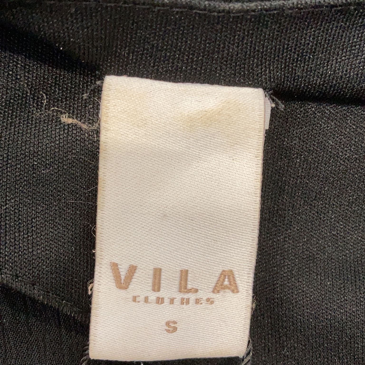 VILA Clothes