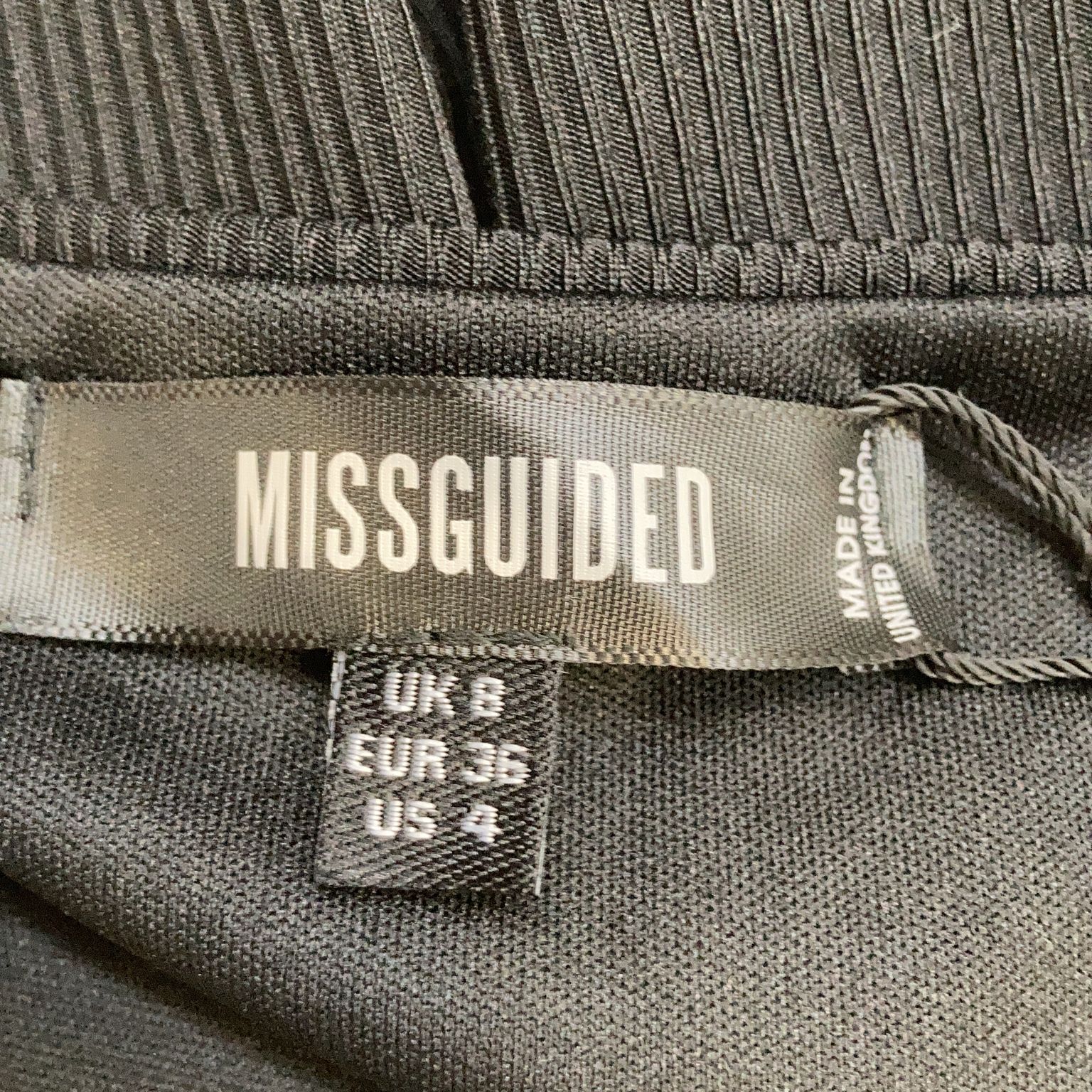 Missguided