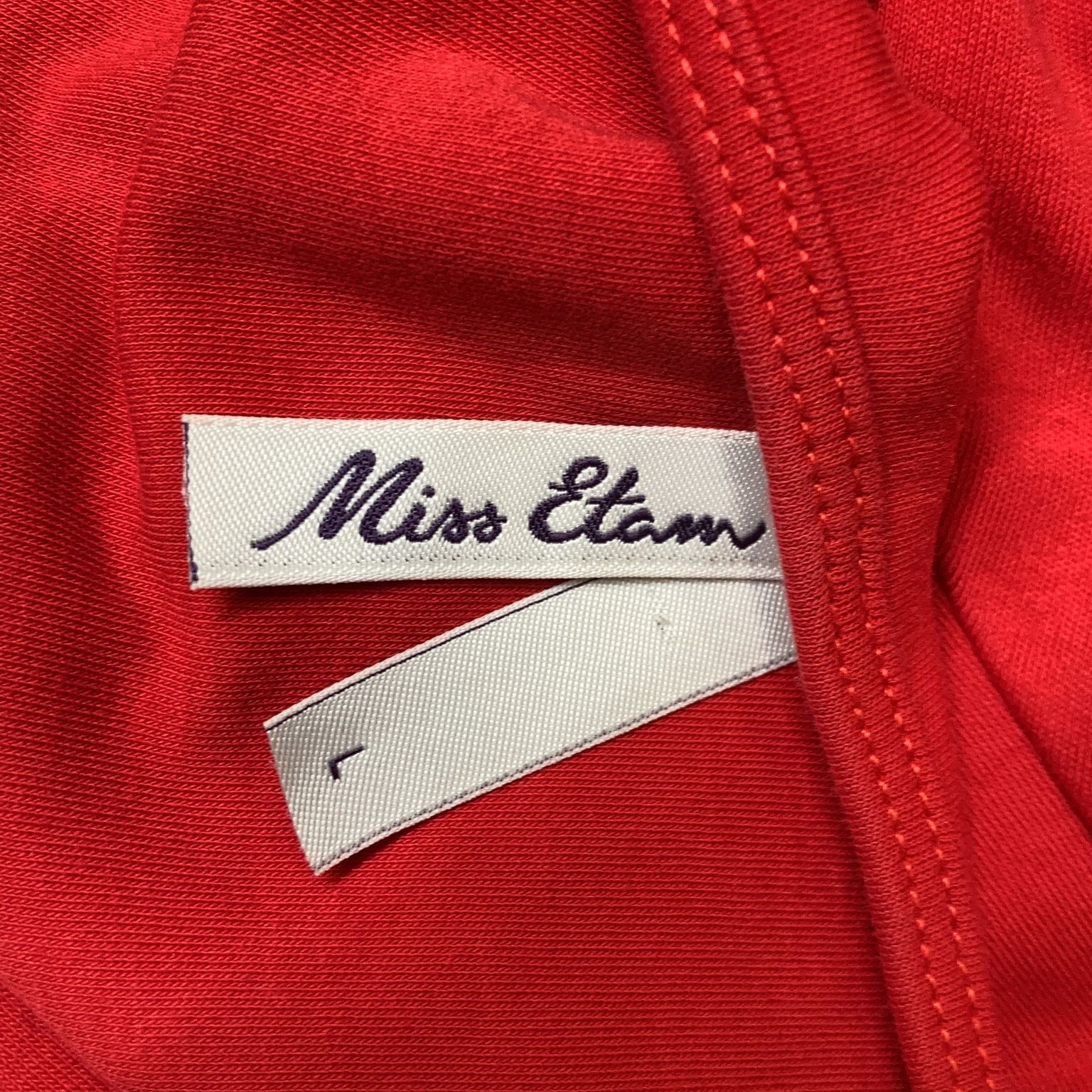 Miss Etam