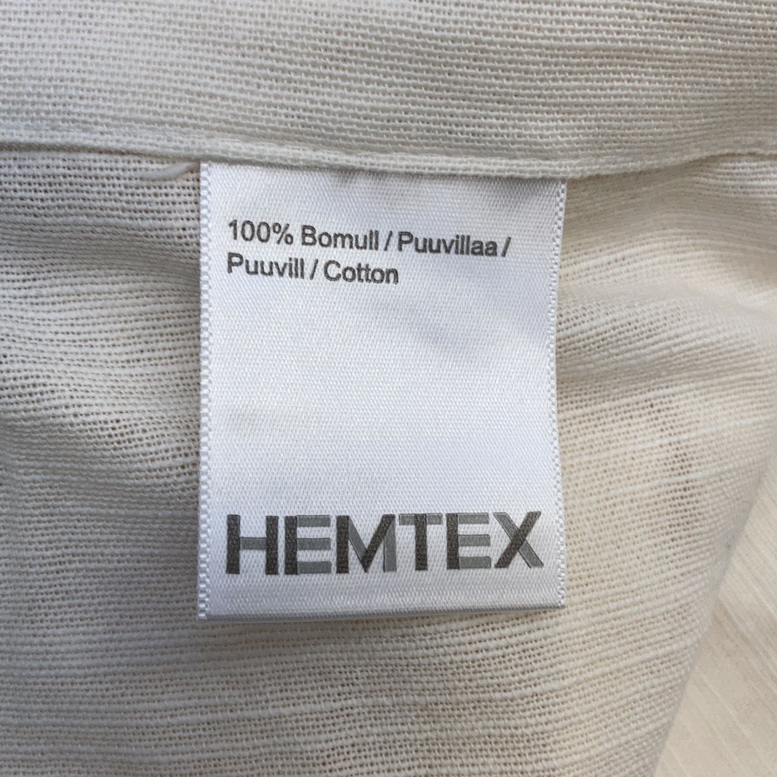 Hemtex