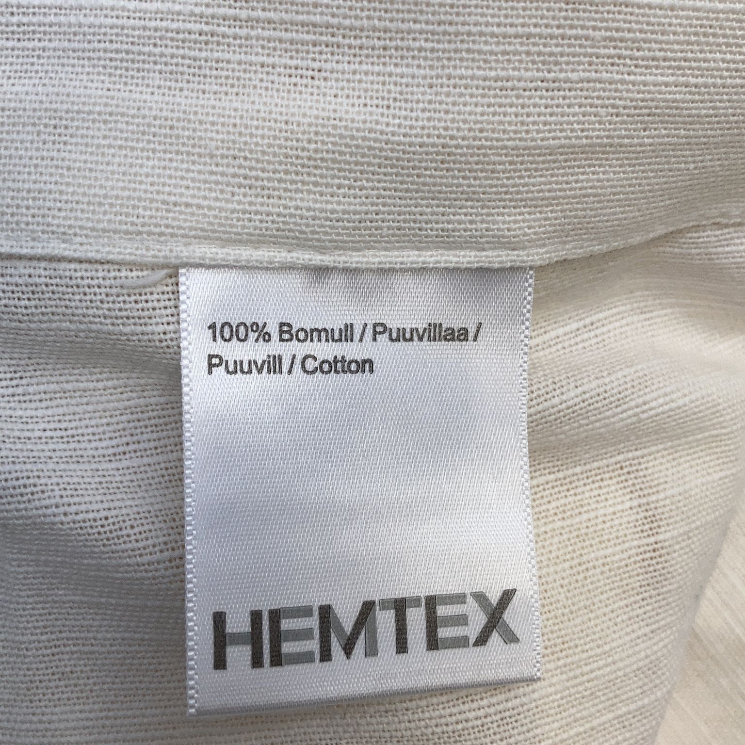 Hemtex