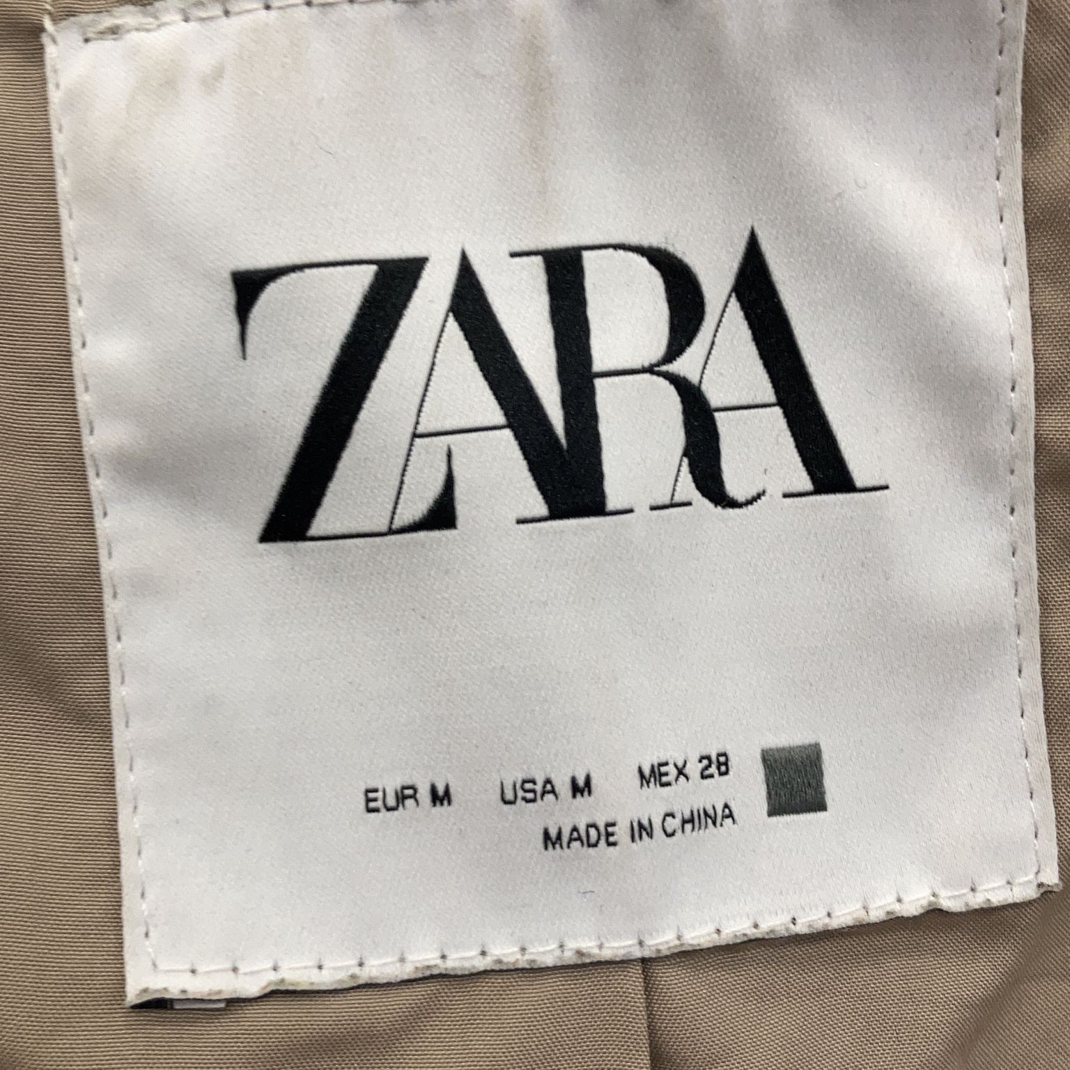 Zara