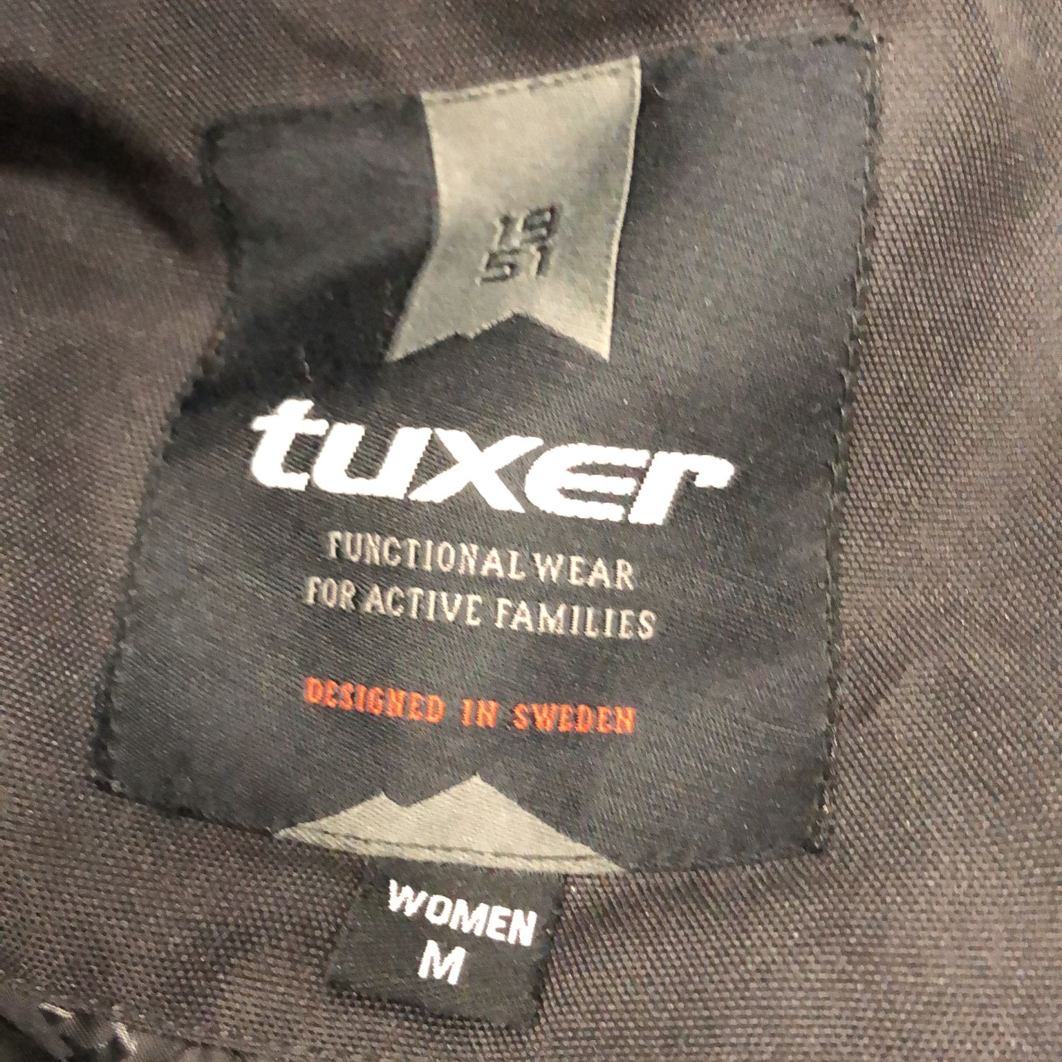 Tuxer