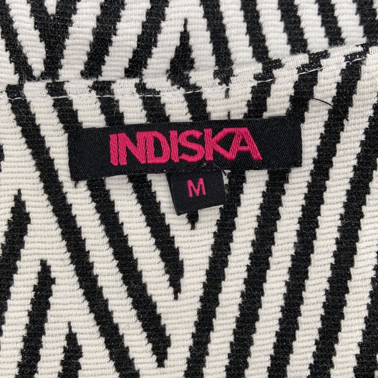 Indiska