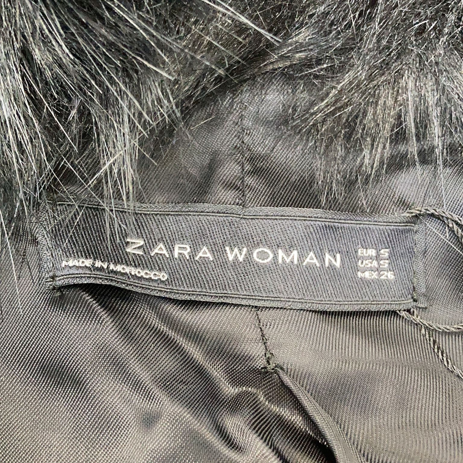 Zara Woman