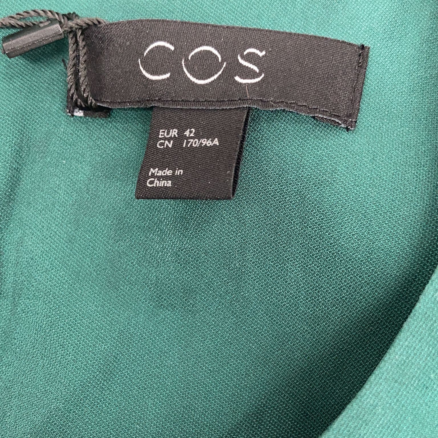 COS