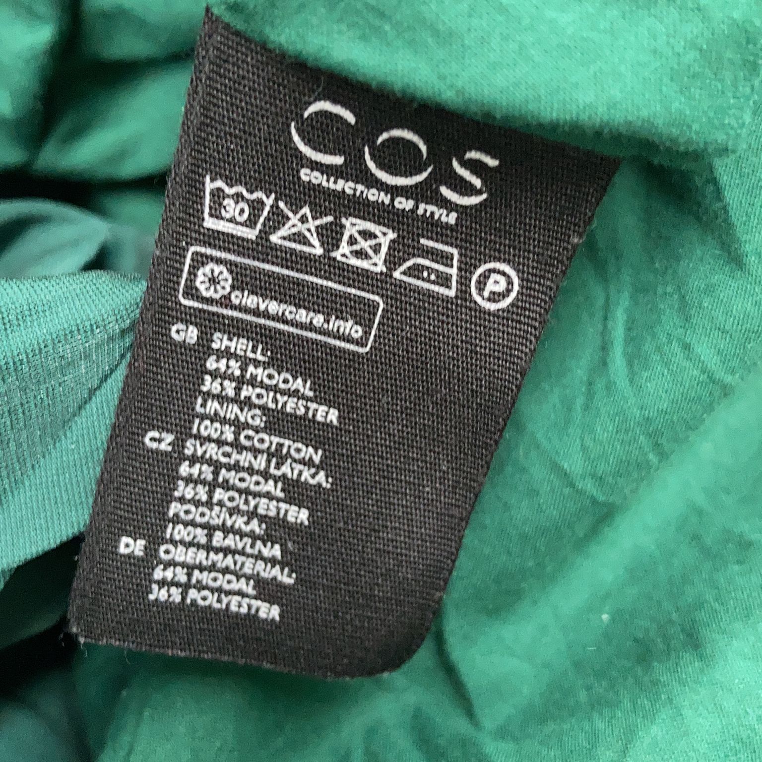 COS