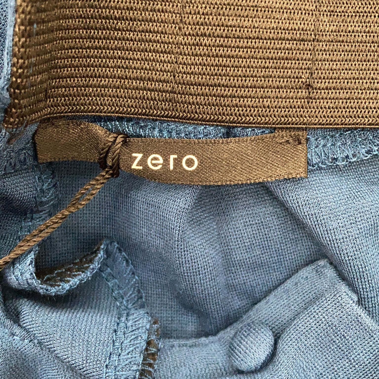 Zero