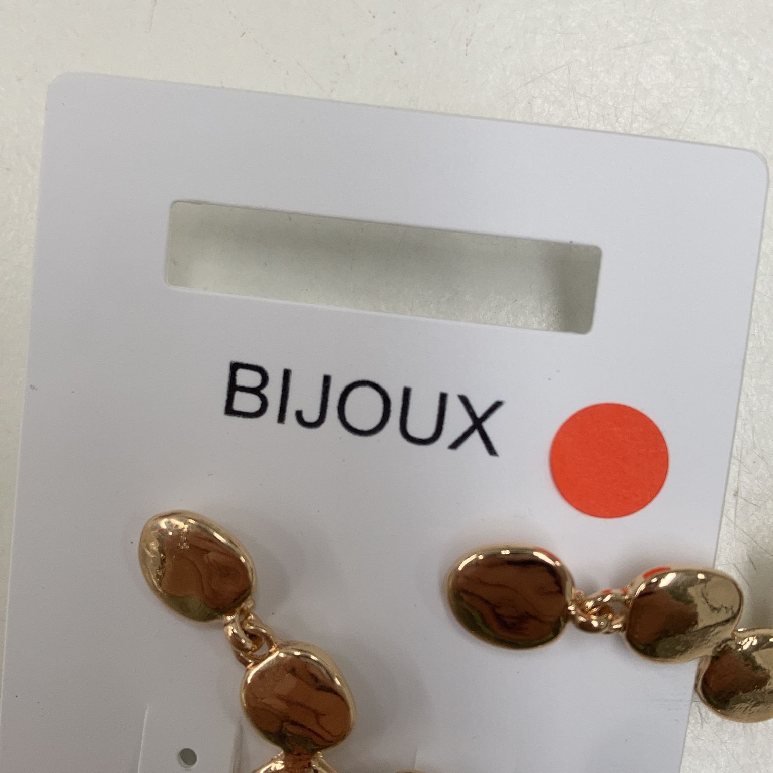 Bijoux