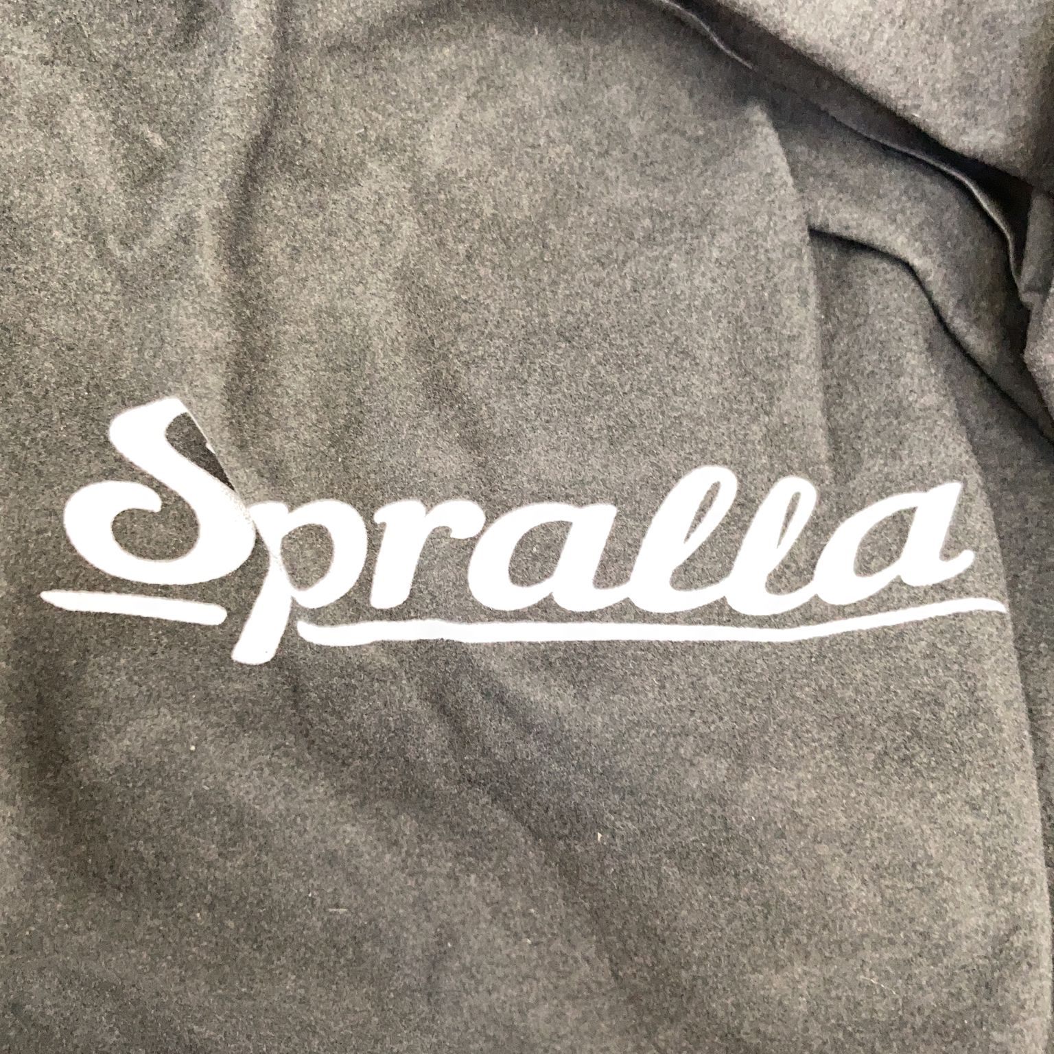 Spralla