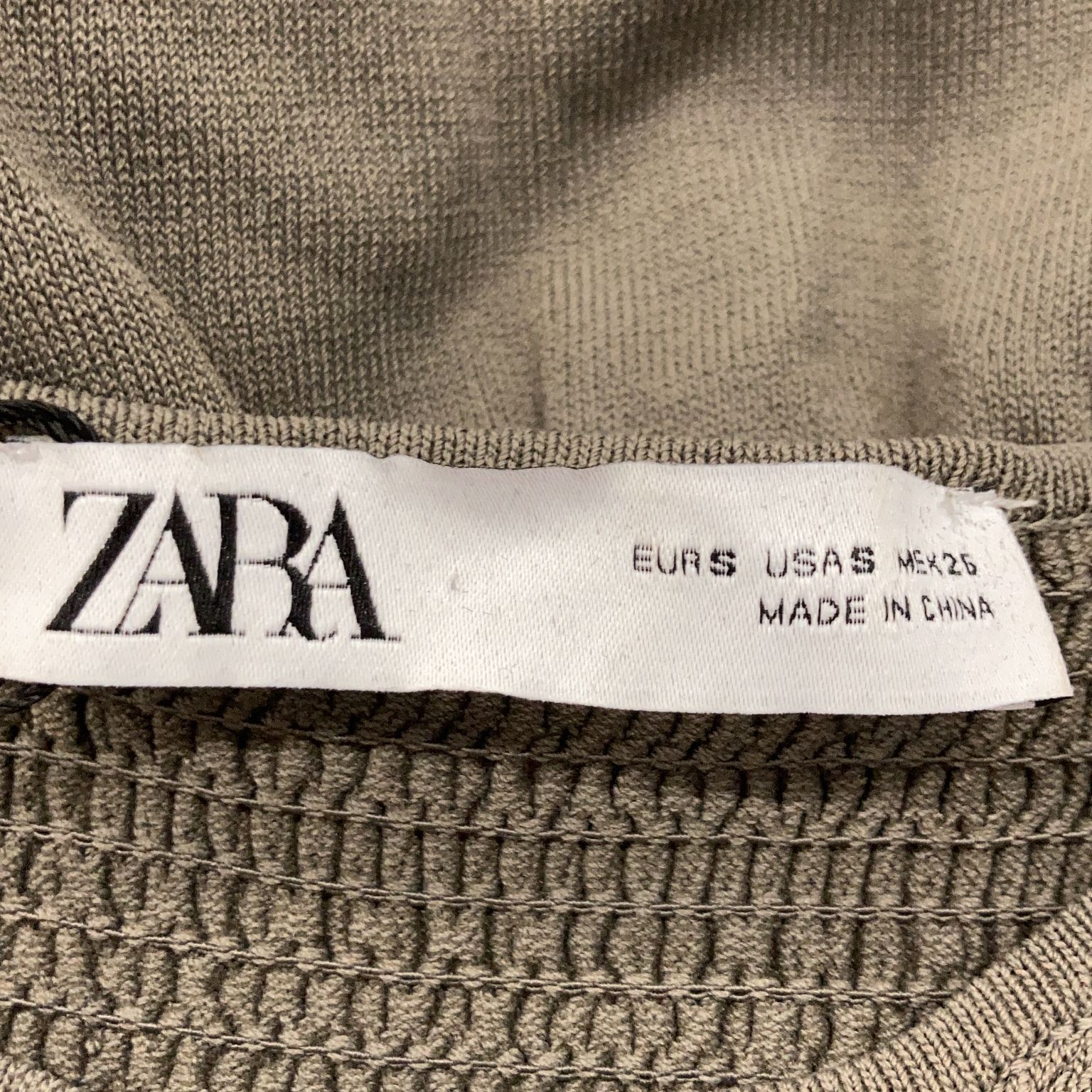 Zara