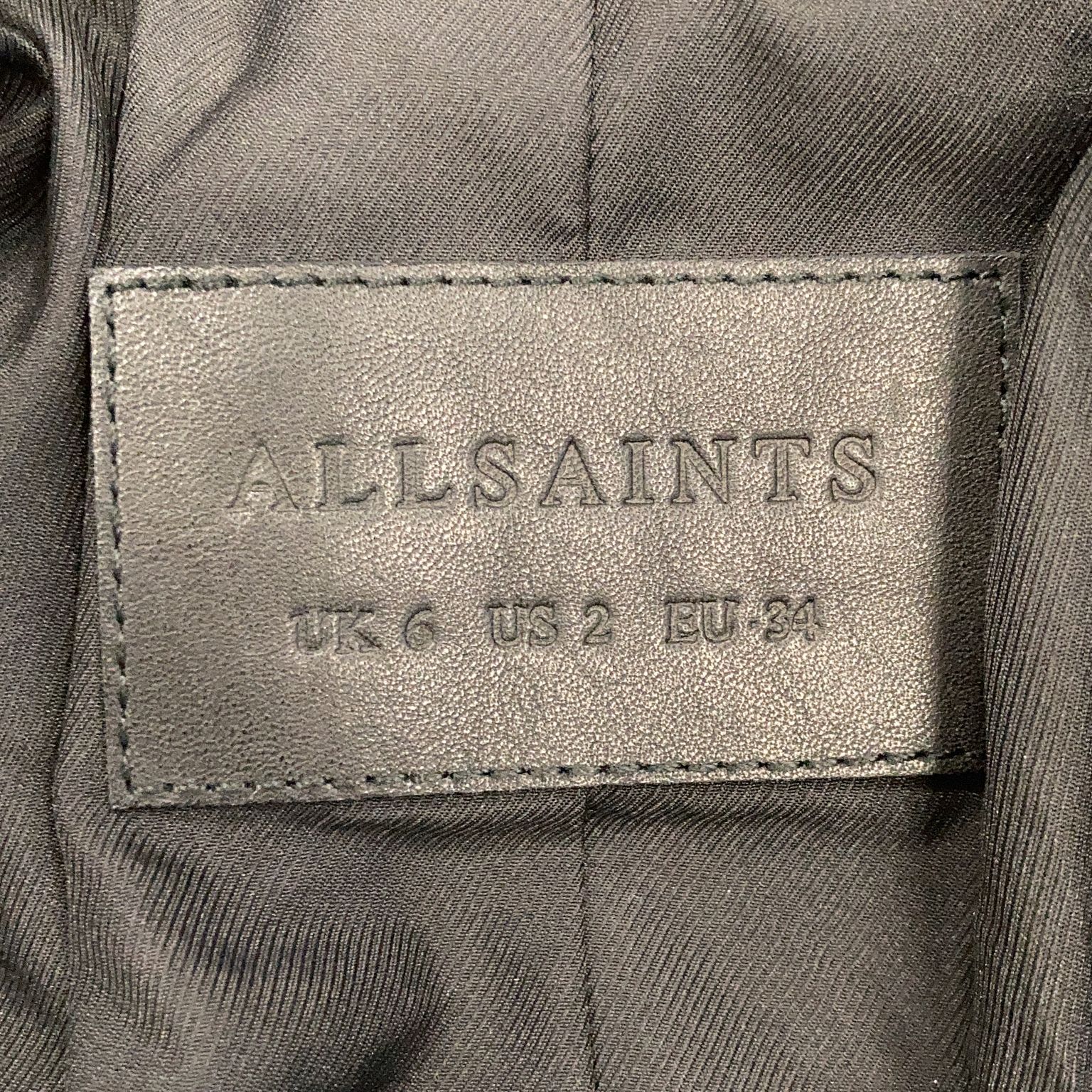 AllSaints