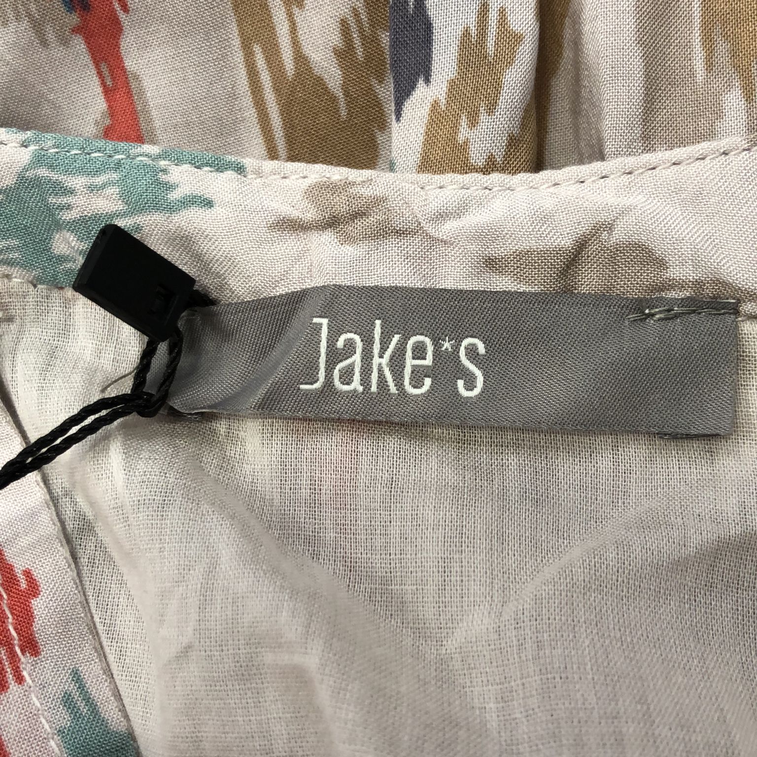 Jake's