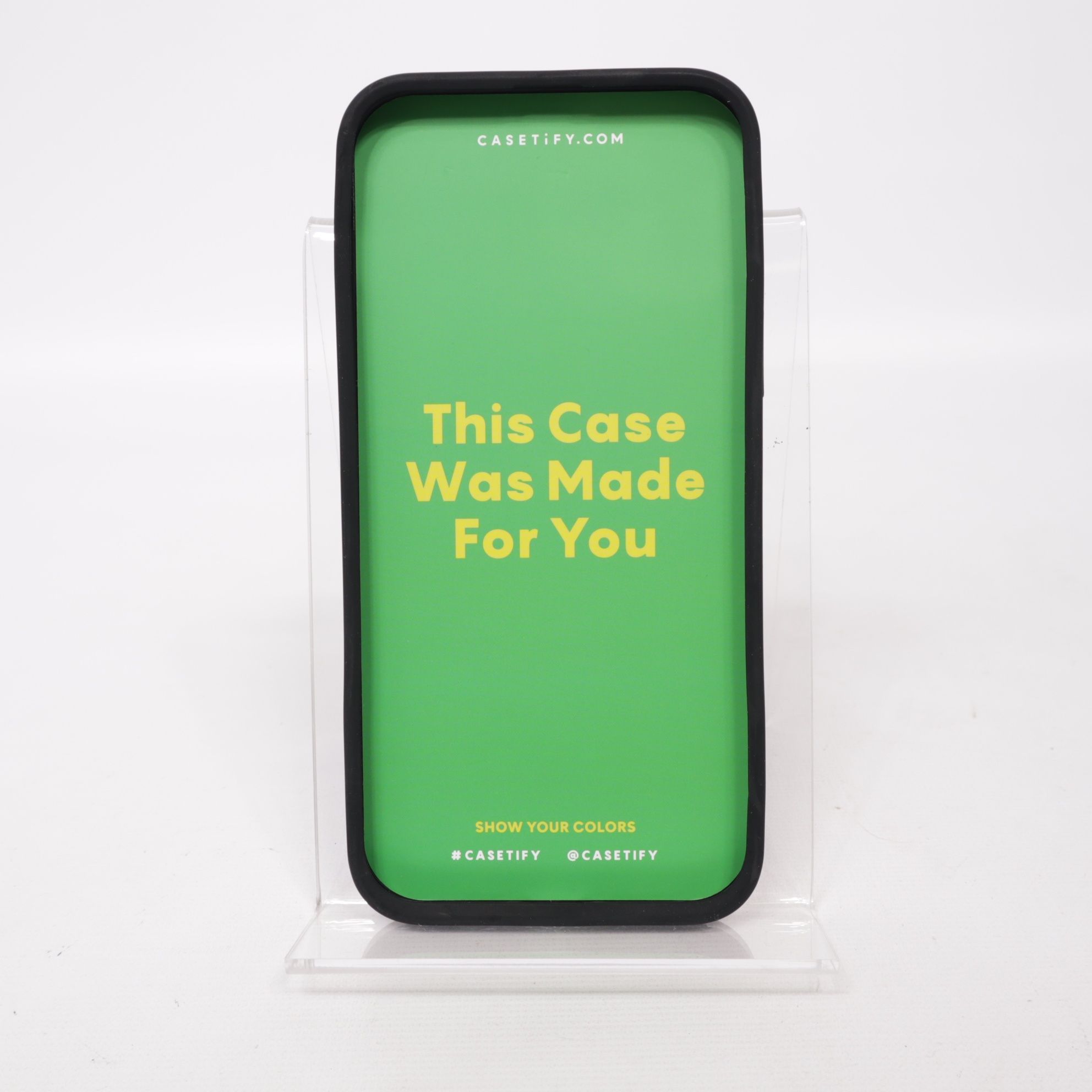 Casetify