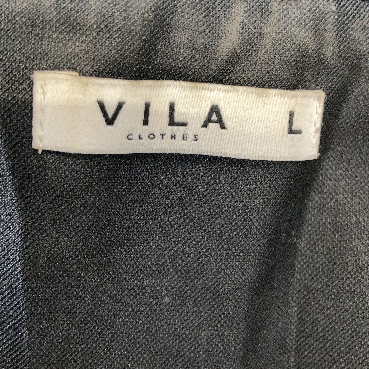 VILA Clothes