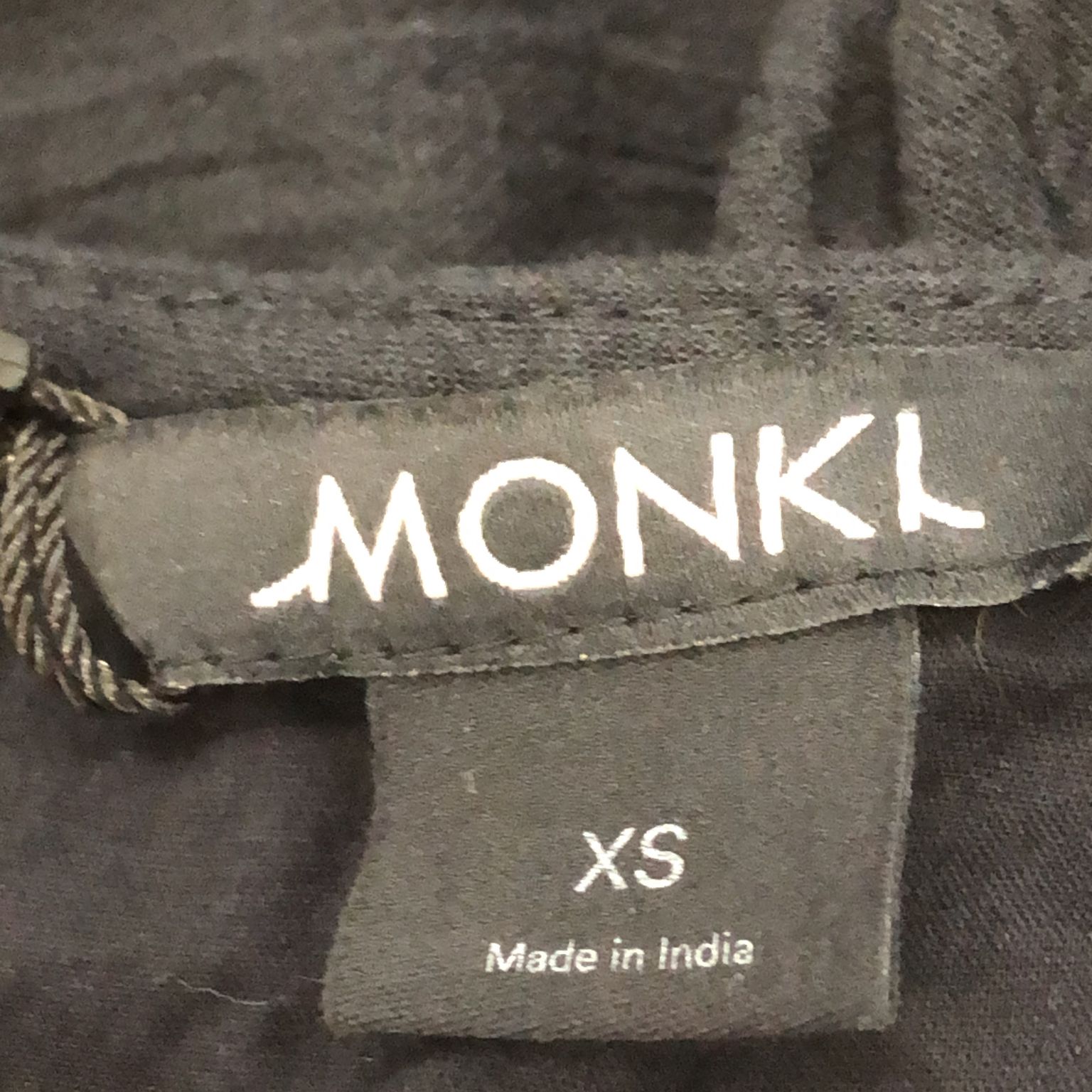 Monki