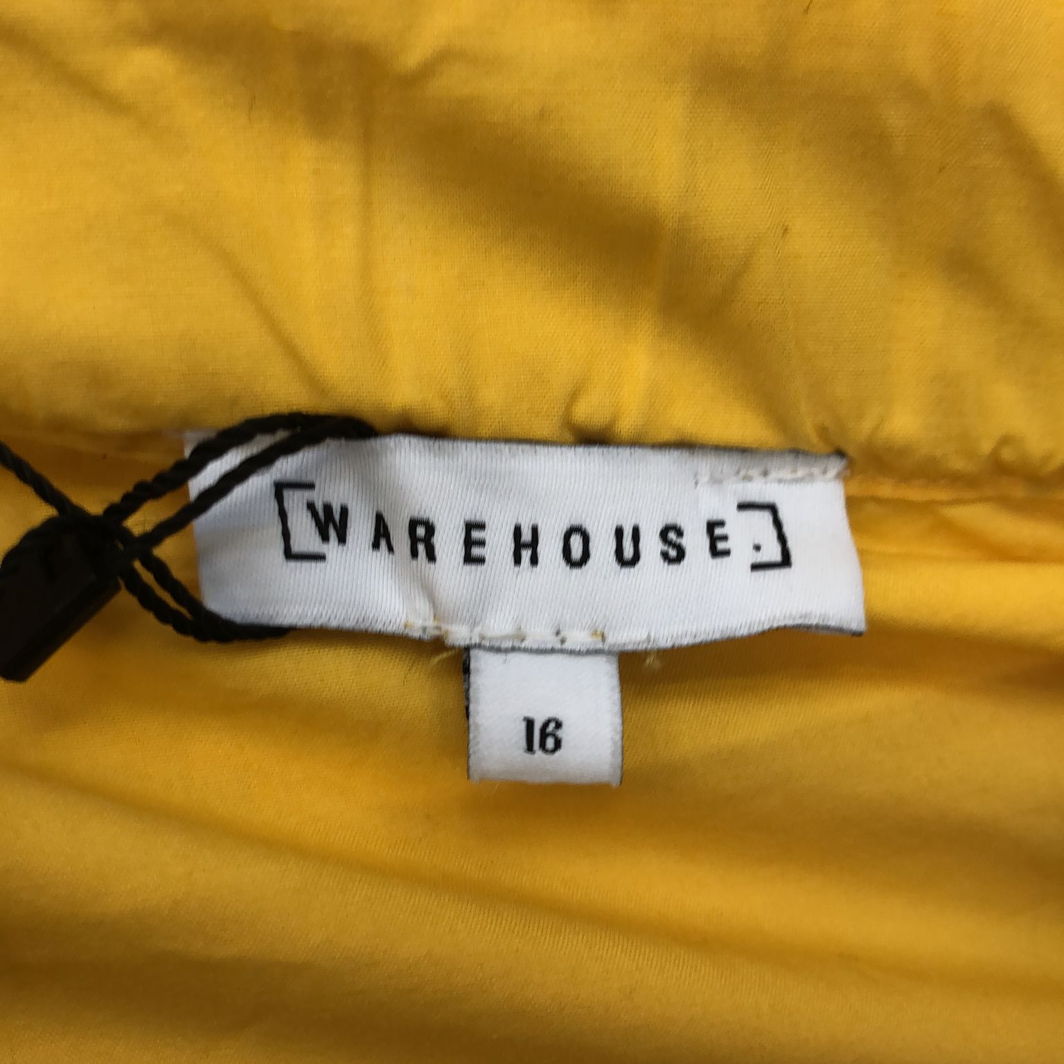 Warehouse