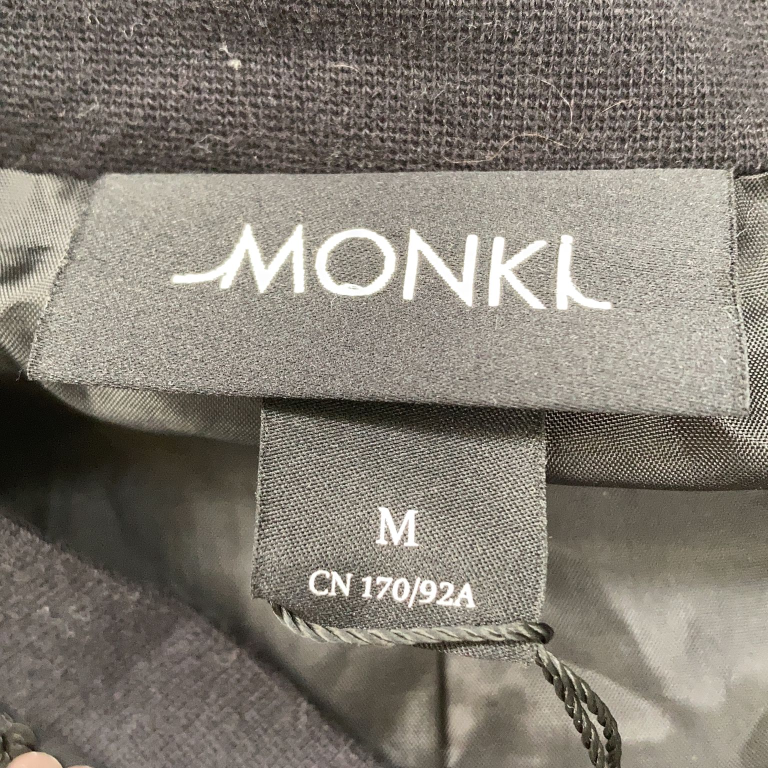 Monki