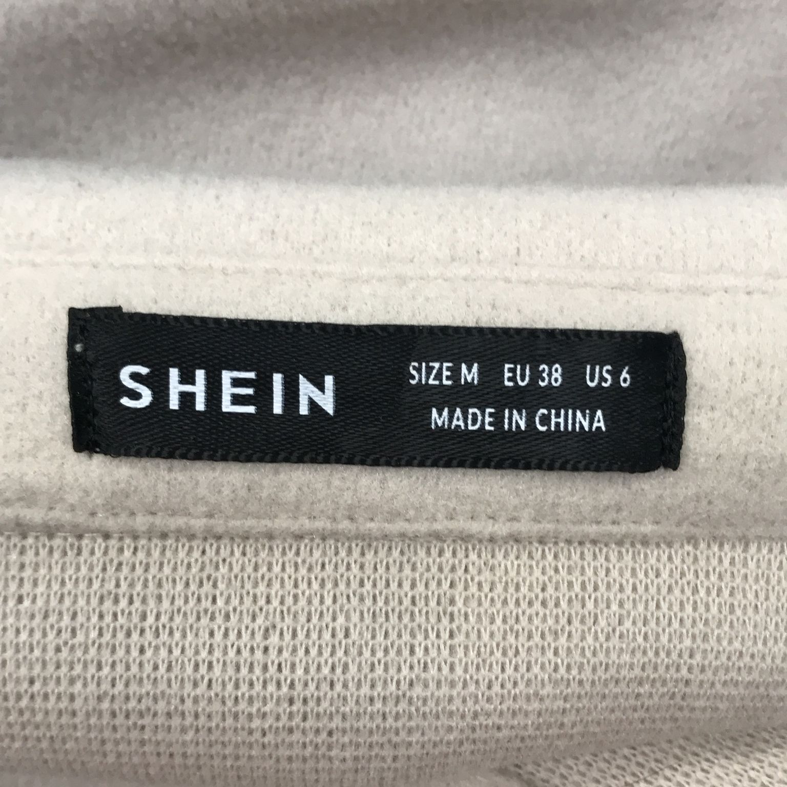 Shein