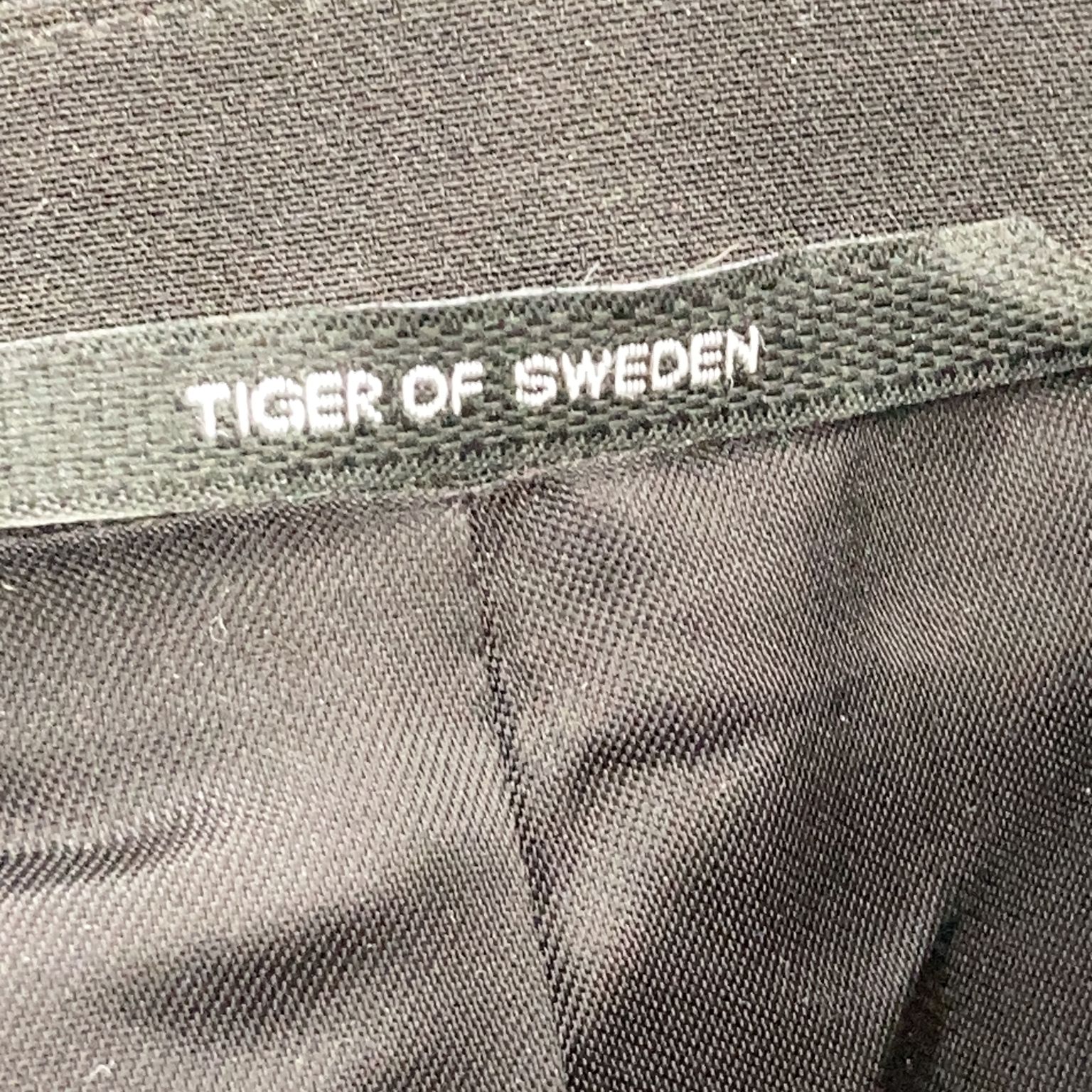 Tiger of Sweden