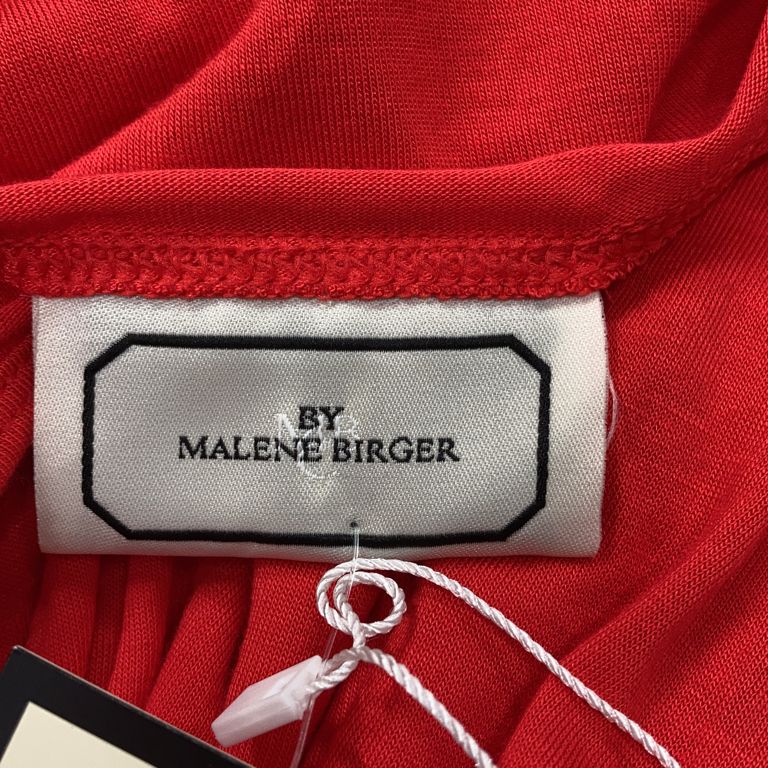 By Malene Birger