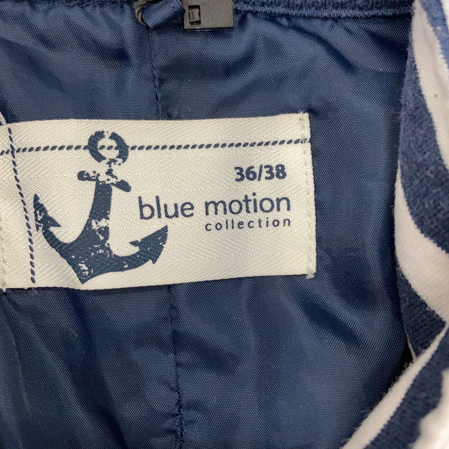 Blue Motion