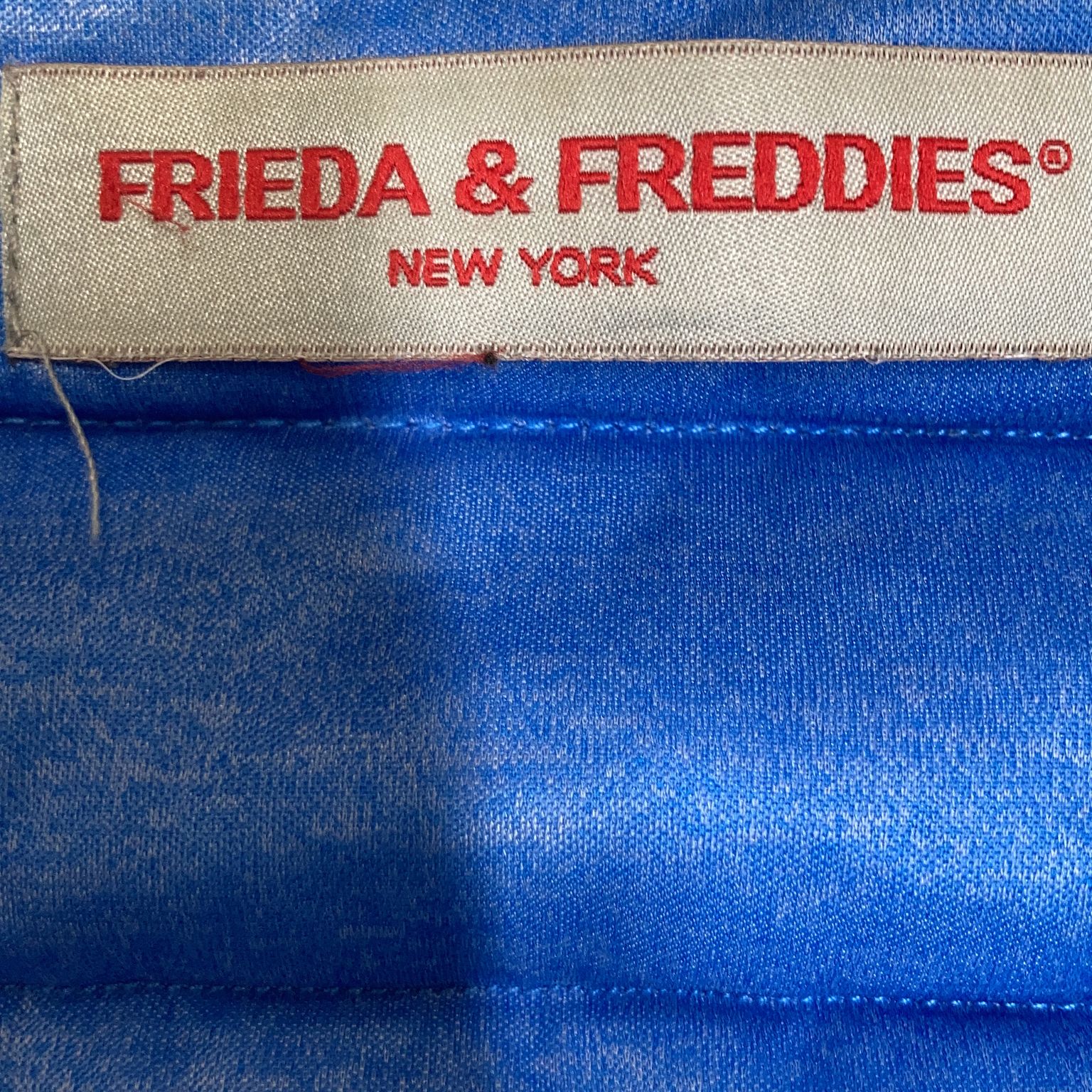 Frieda  Freddies