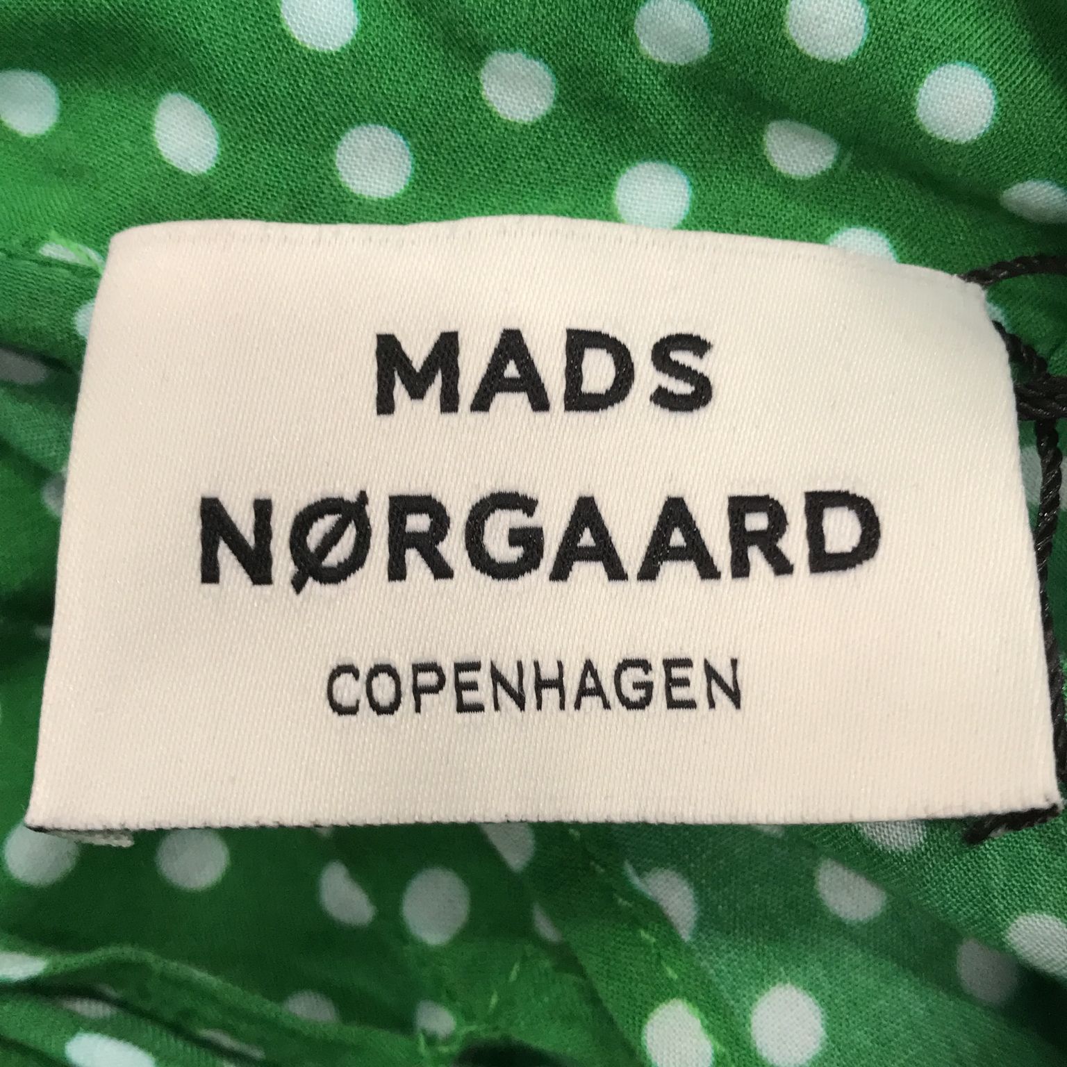 Mads Nørgaard Copenhagen